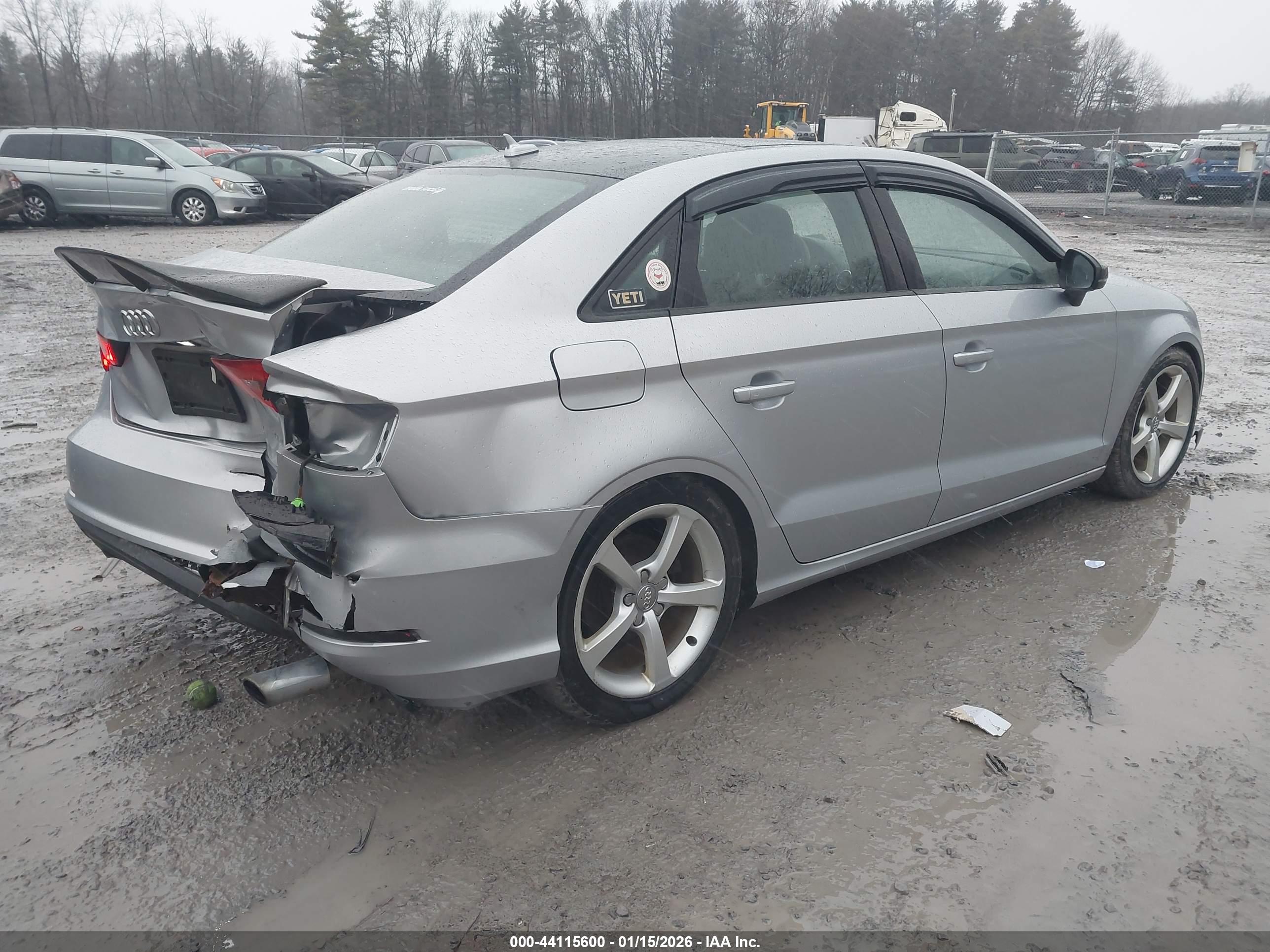 AUDI A3 image 4