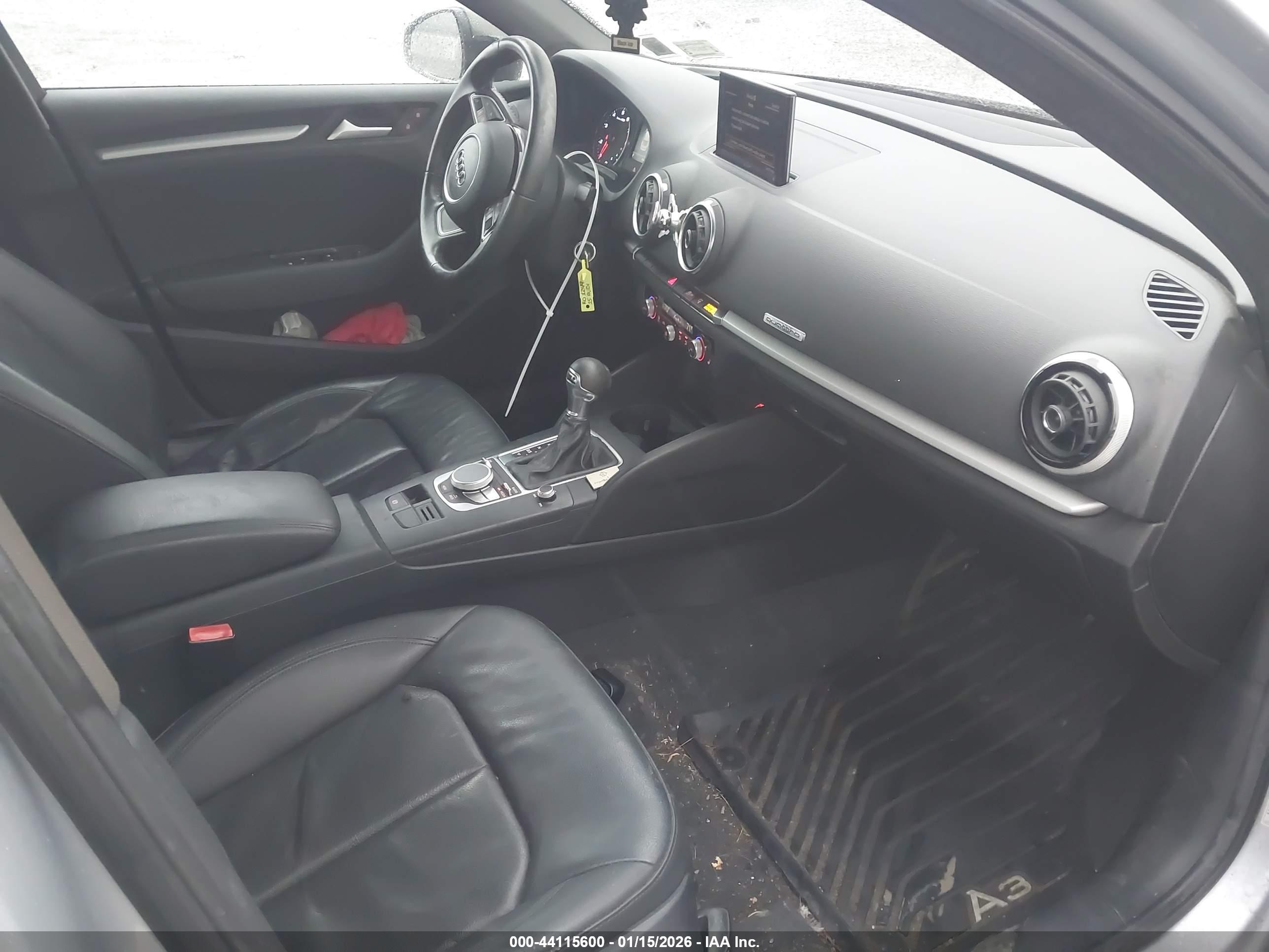AUDI A3 image 5