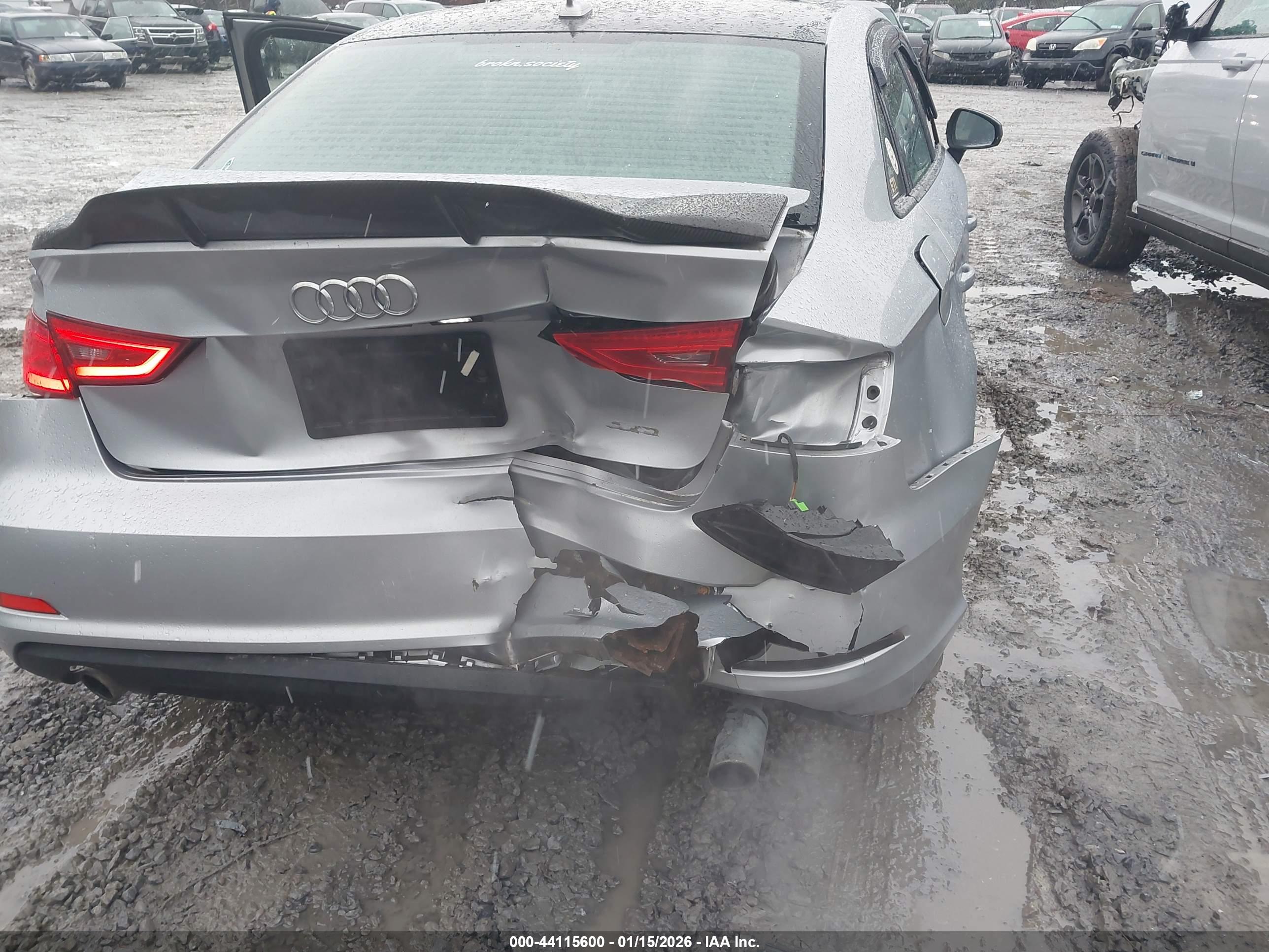 AUDI A3 image 6