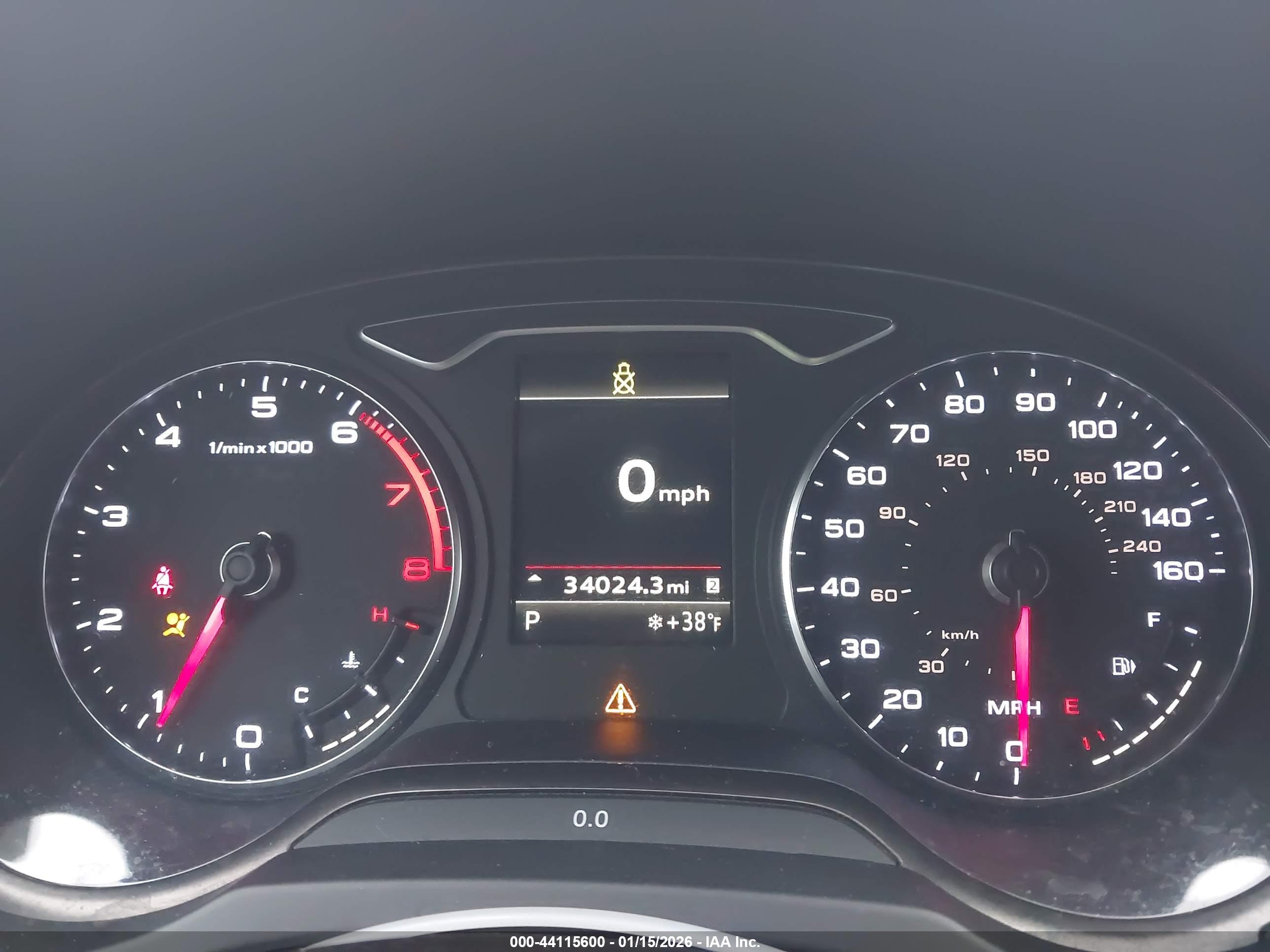AUDI A3 image 7