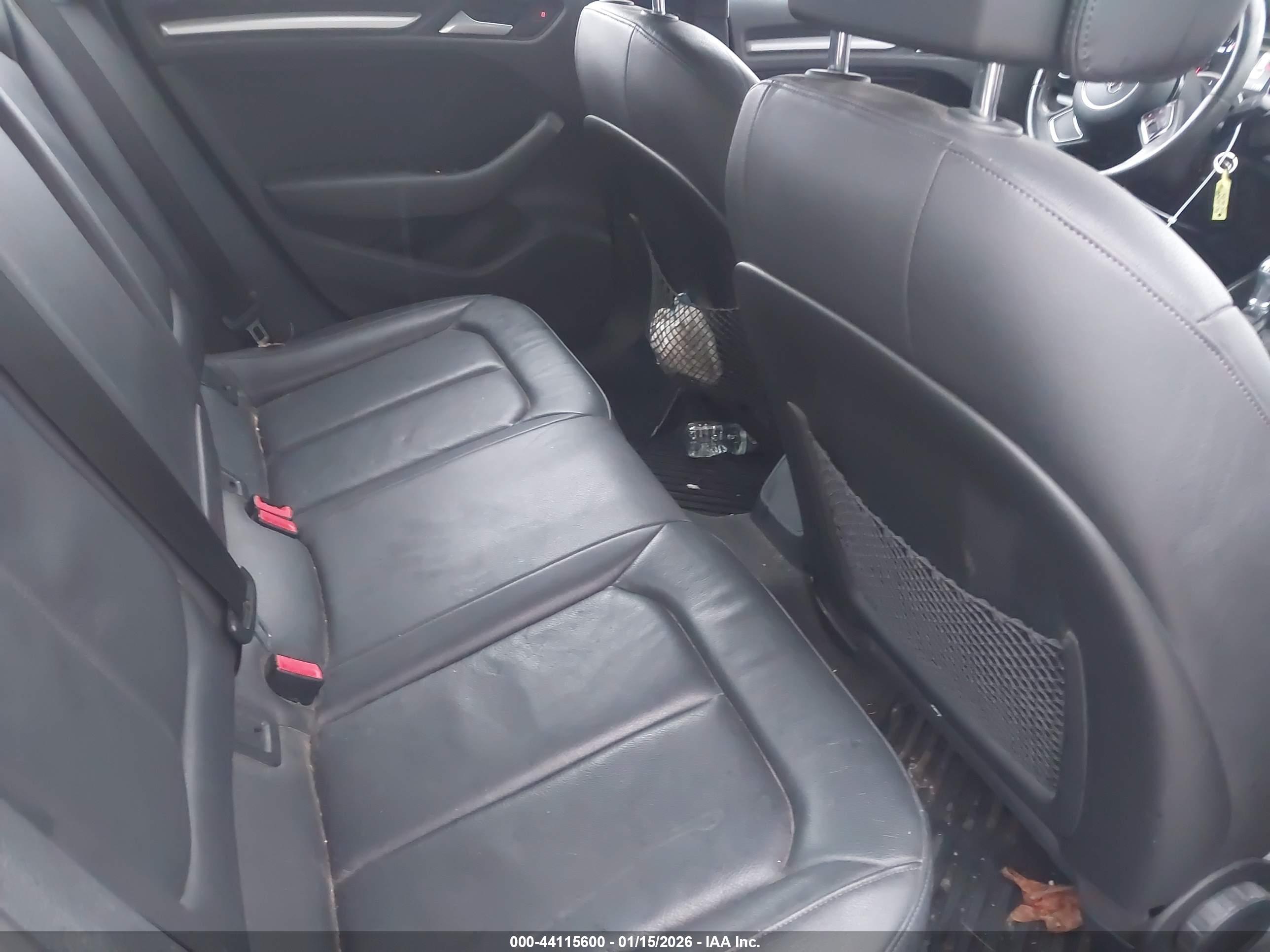 AUDI A3 image 8
