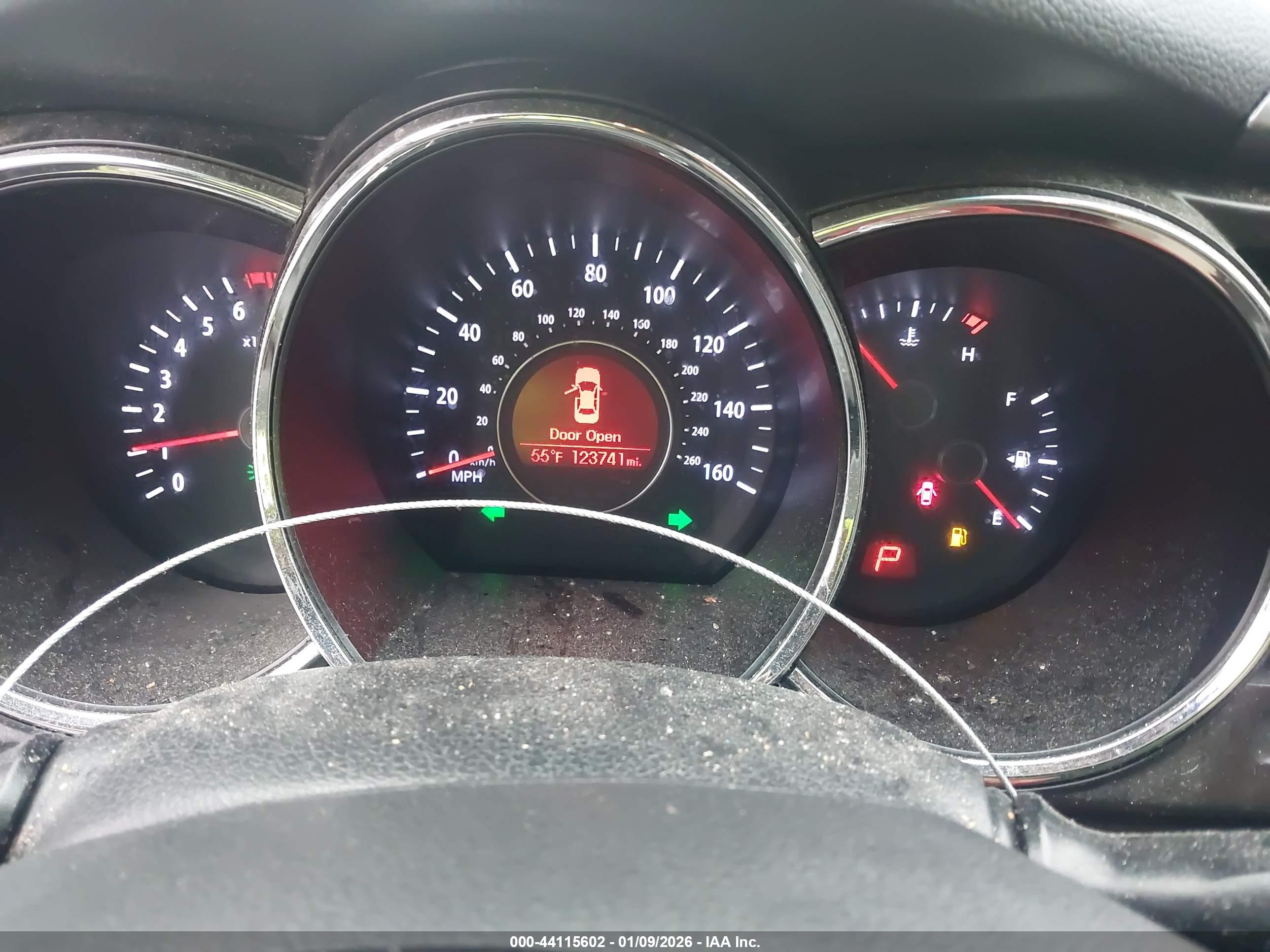 KIA OPTIMA image 7
