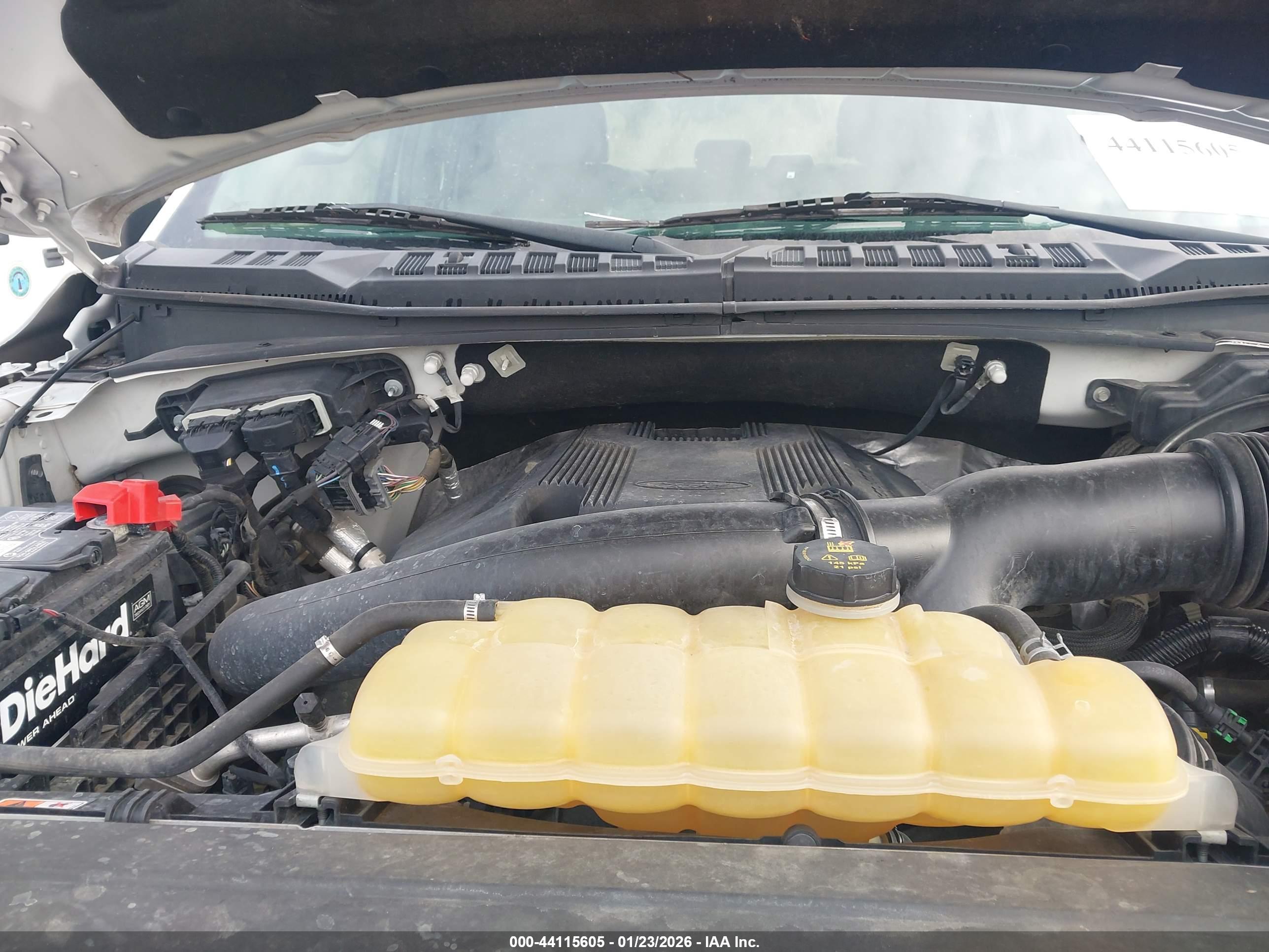FORD F-150 image 10