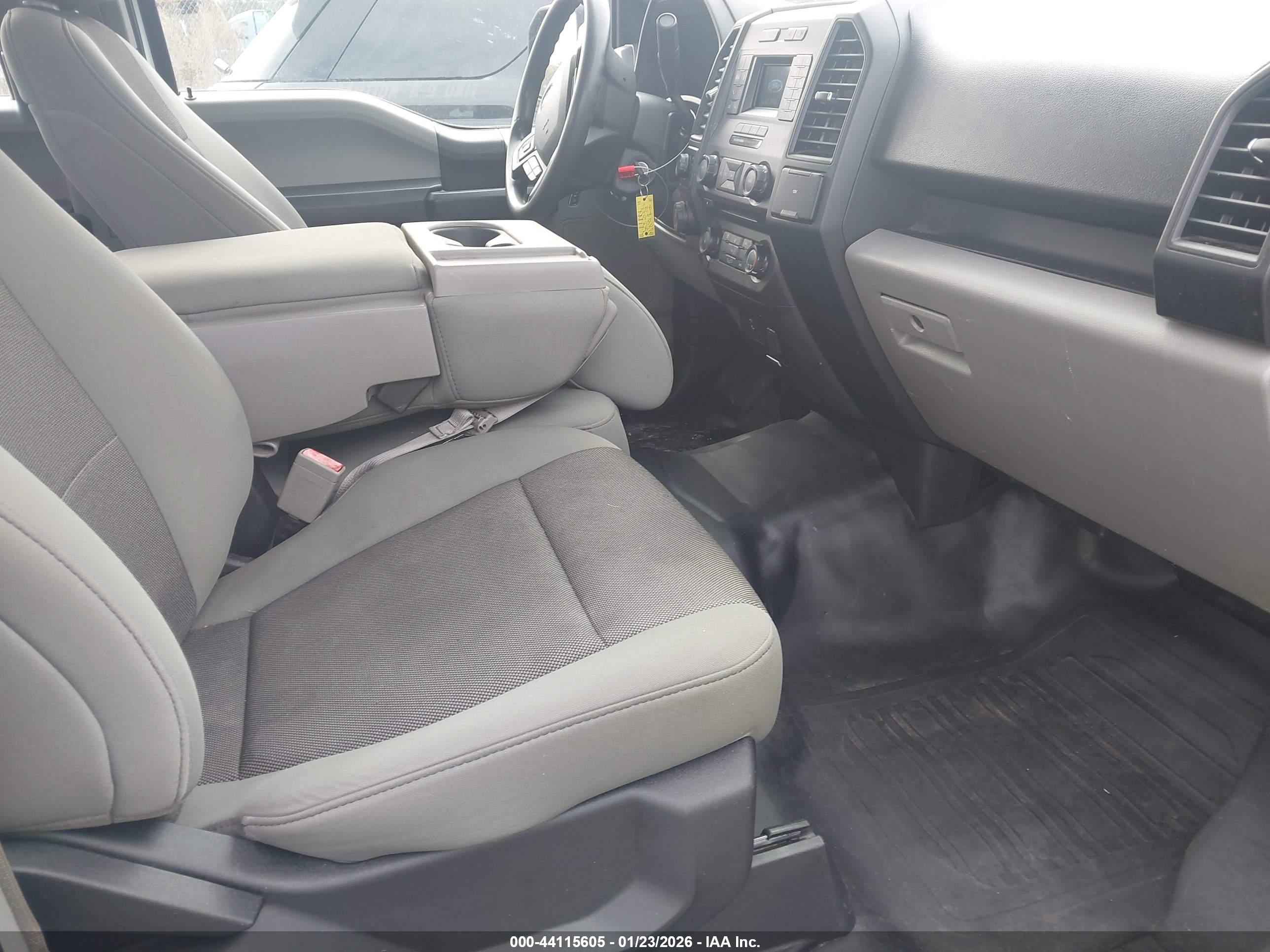 FORD F-150 image 5