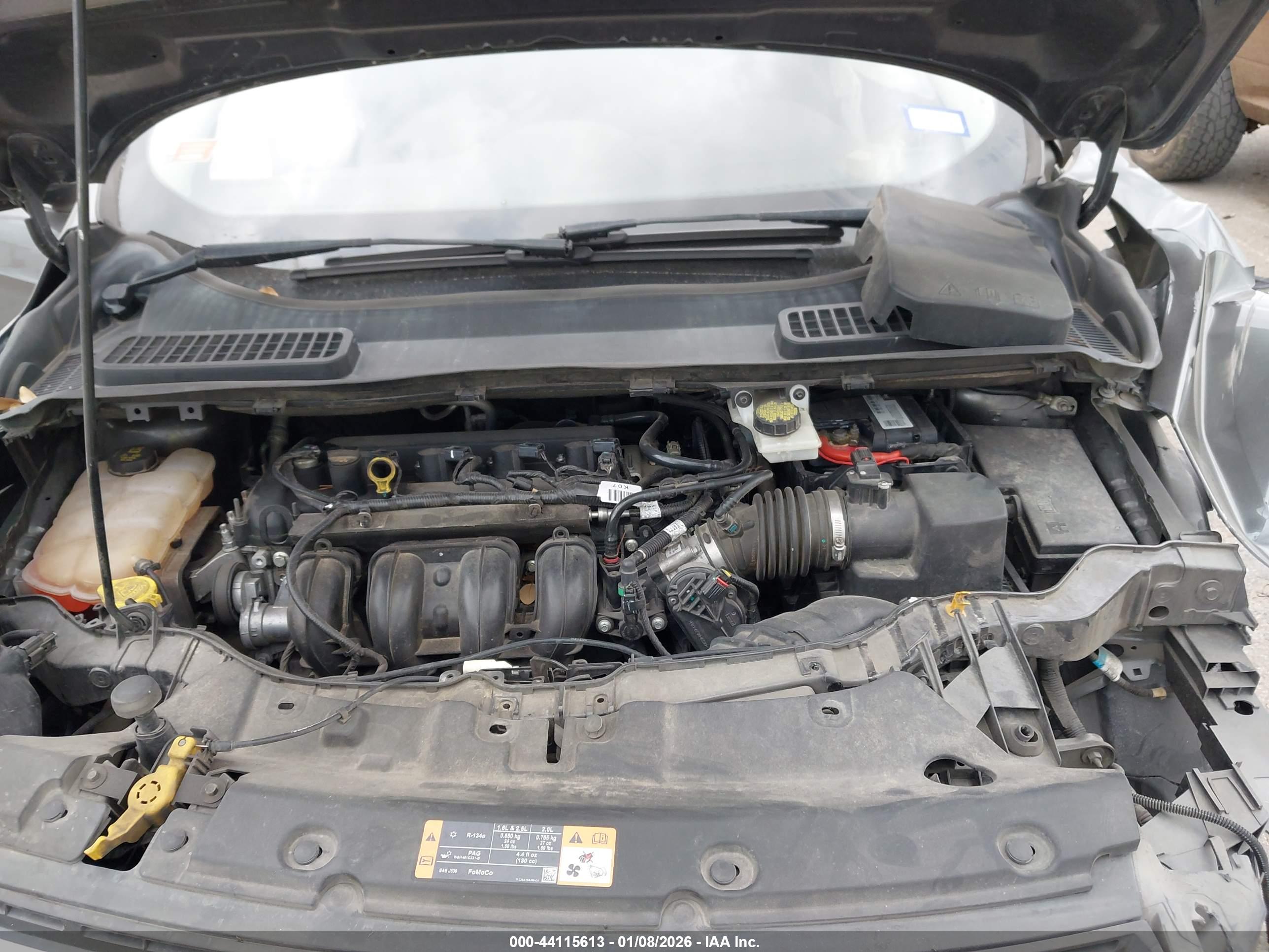 FORD ESCAPE image 10