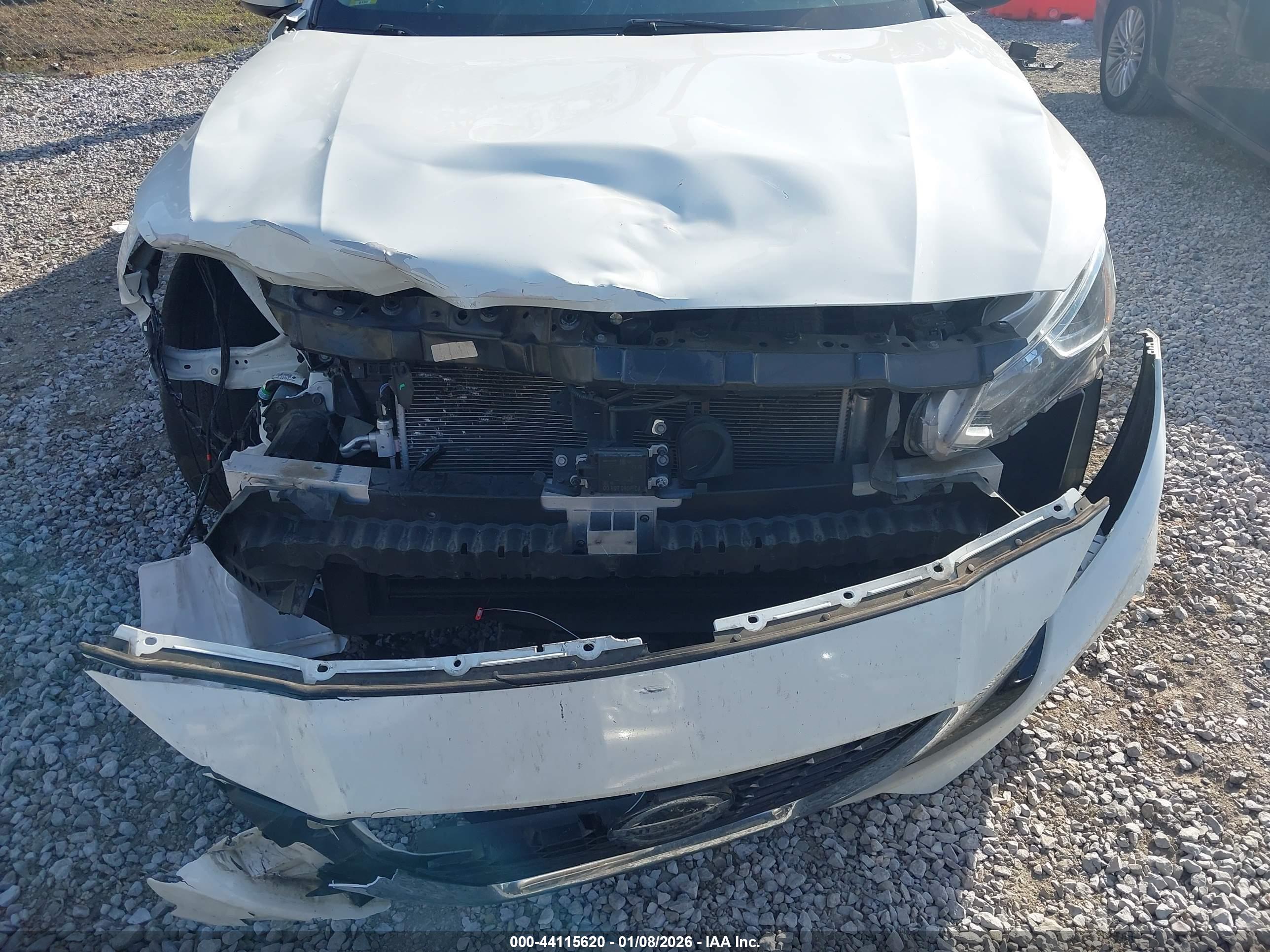 NISSAN ALTIMA image 6