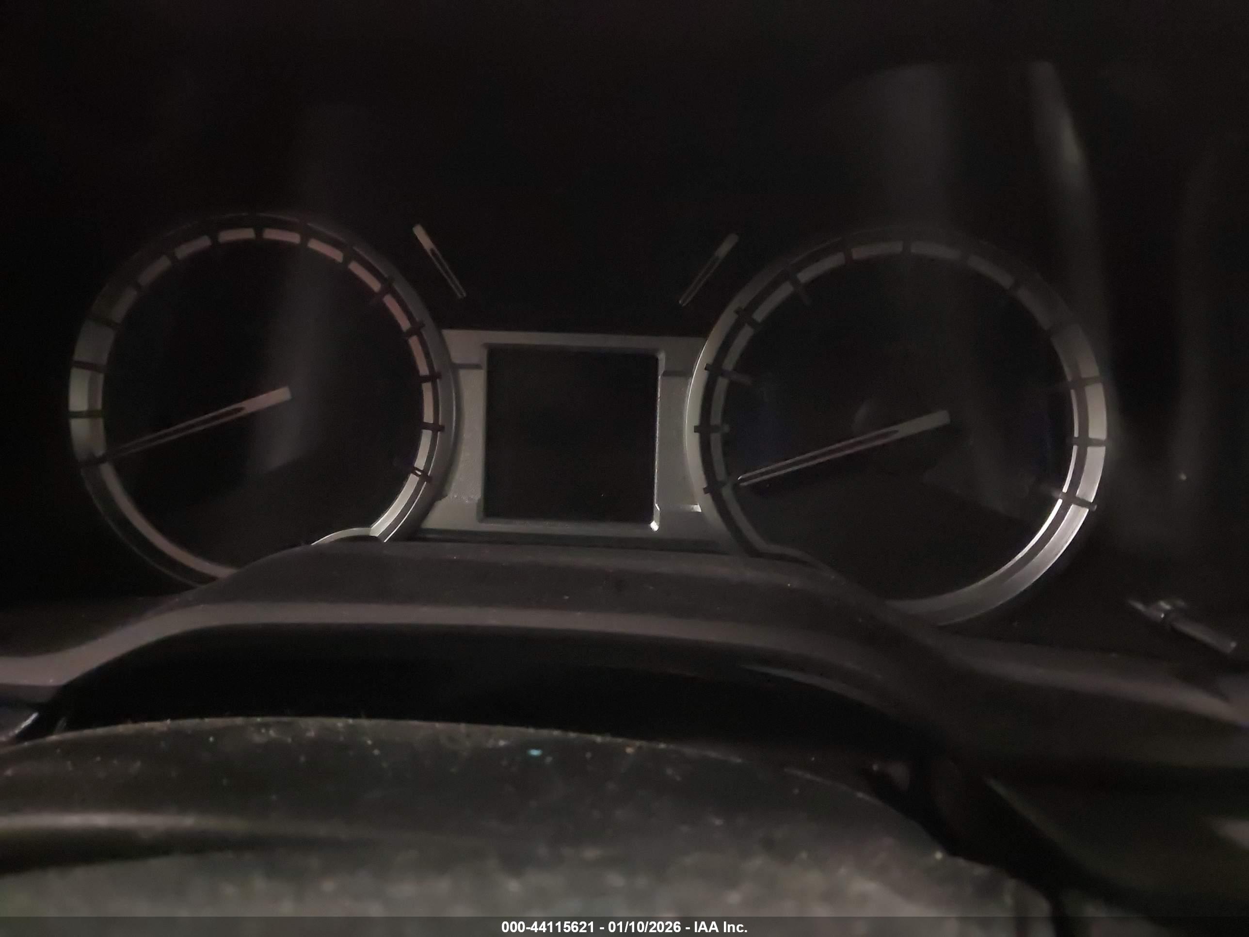 TOYOTA 4RUNNER image 7