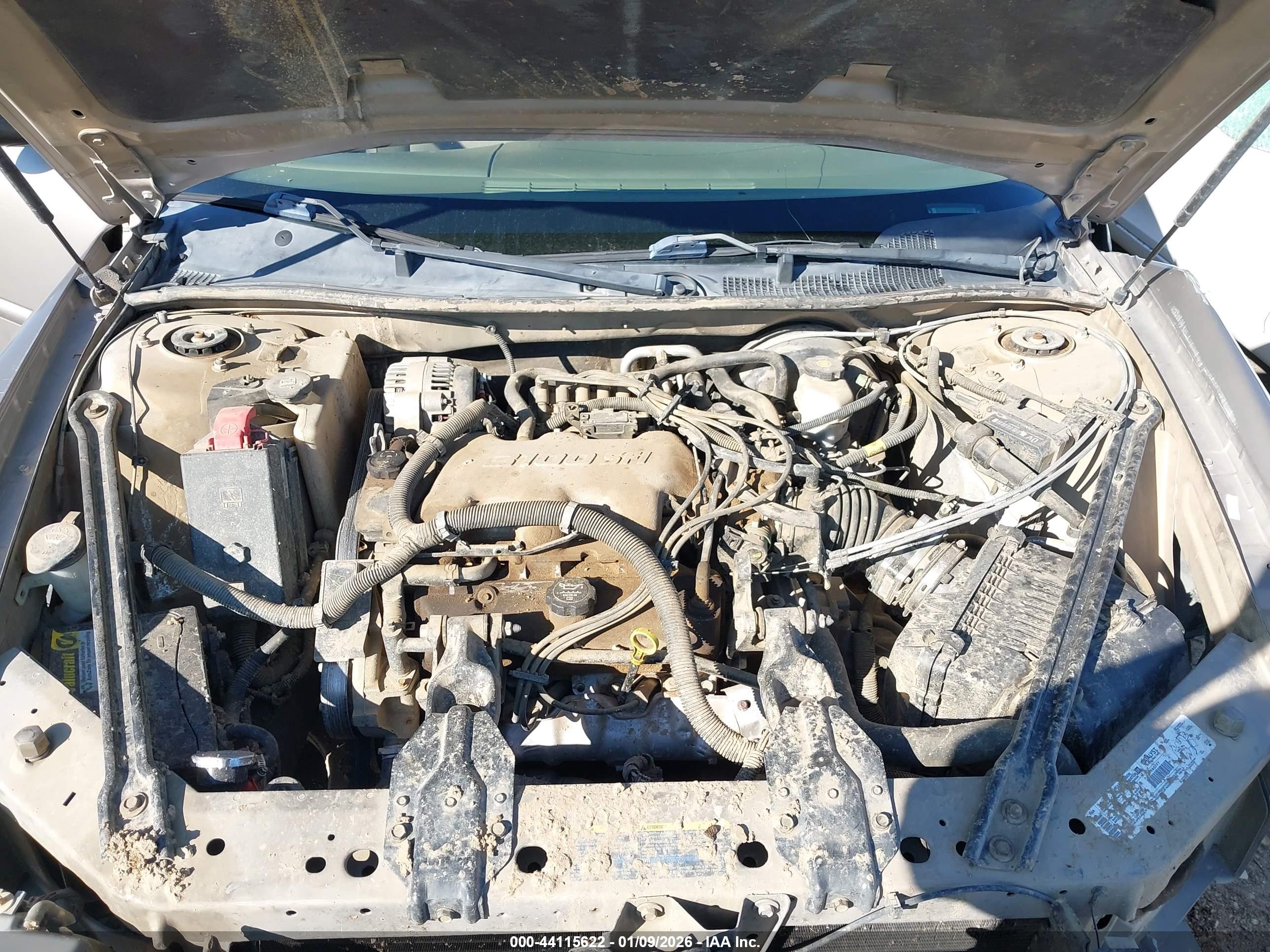 BUICK CENTURY image 10