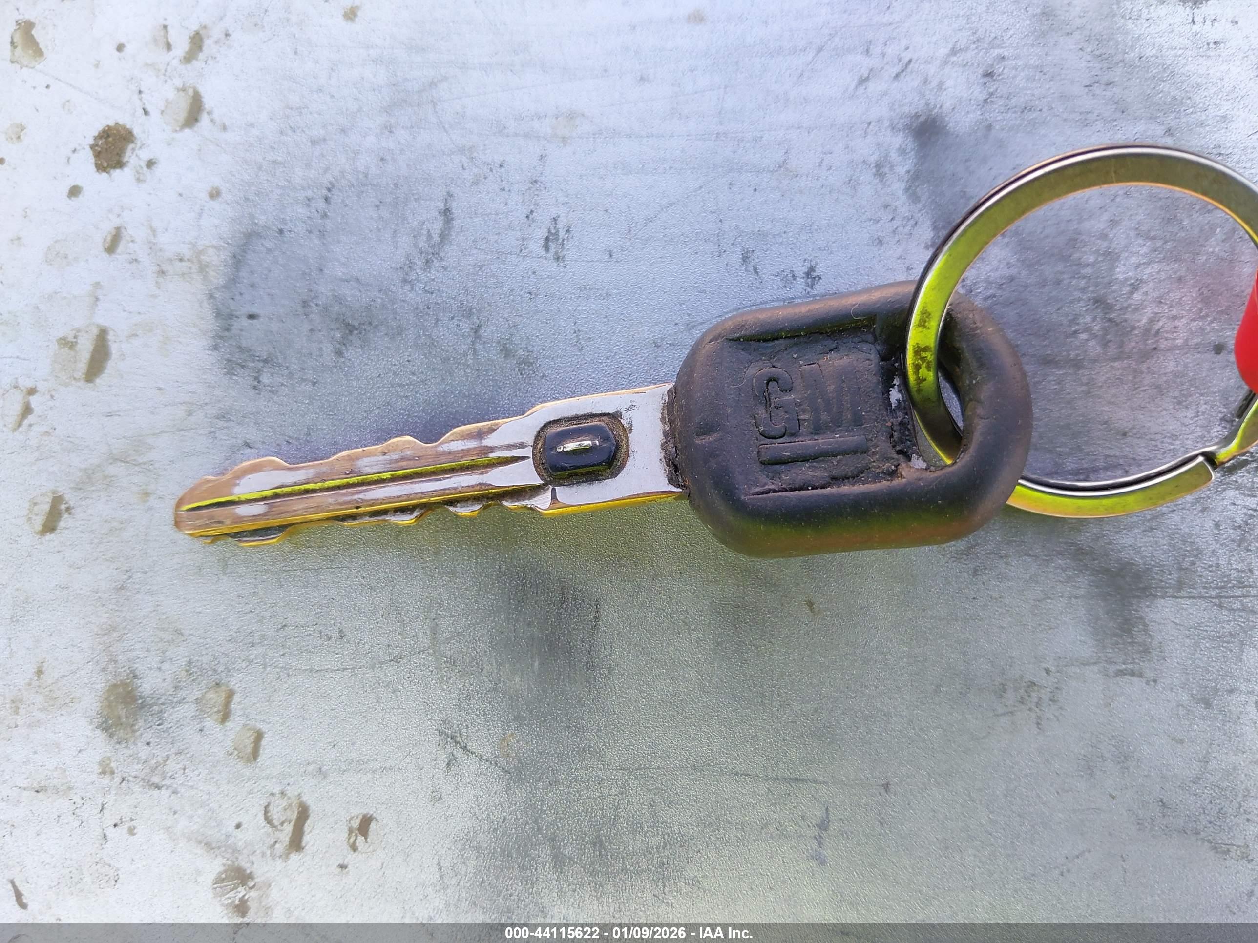 BUICK CENTURY image 11