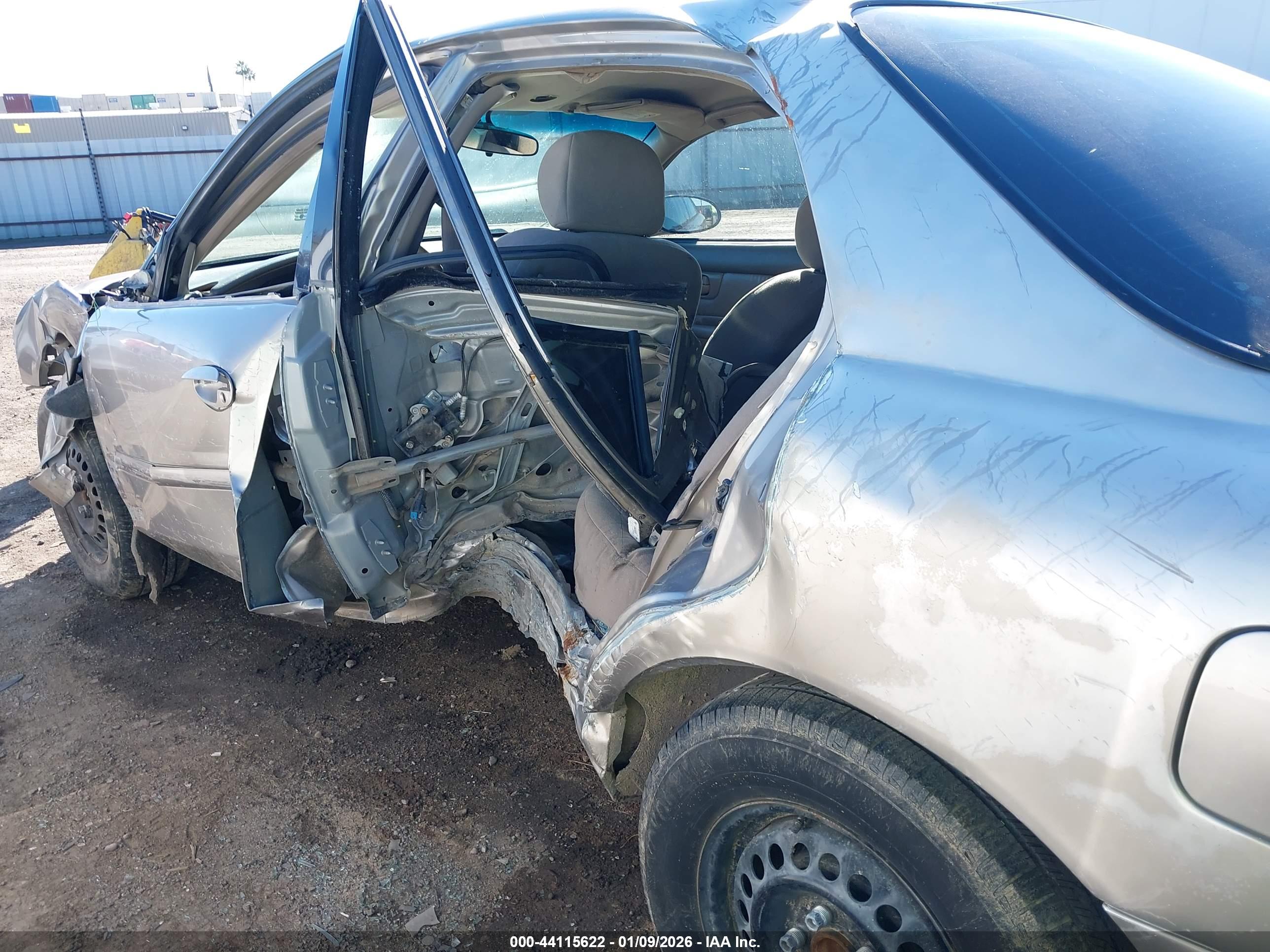 BUICK CENTURY image 6