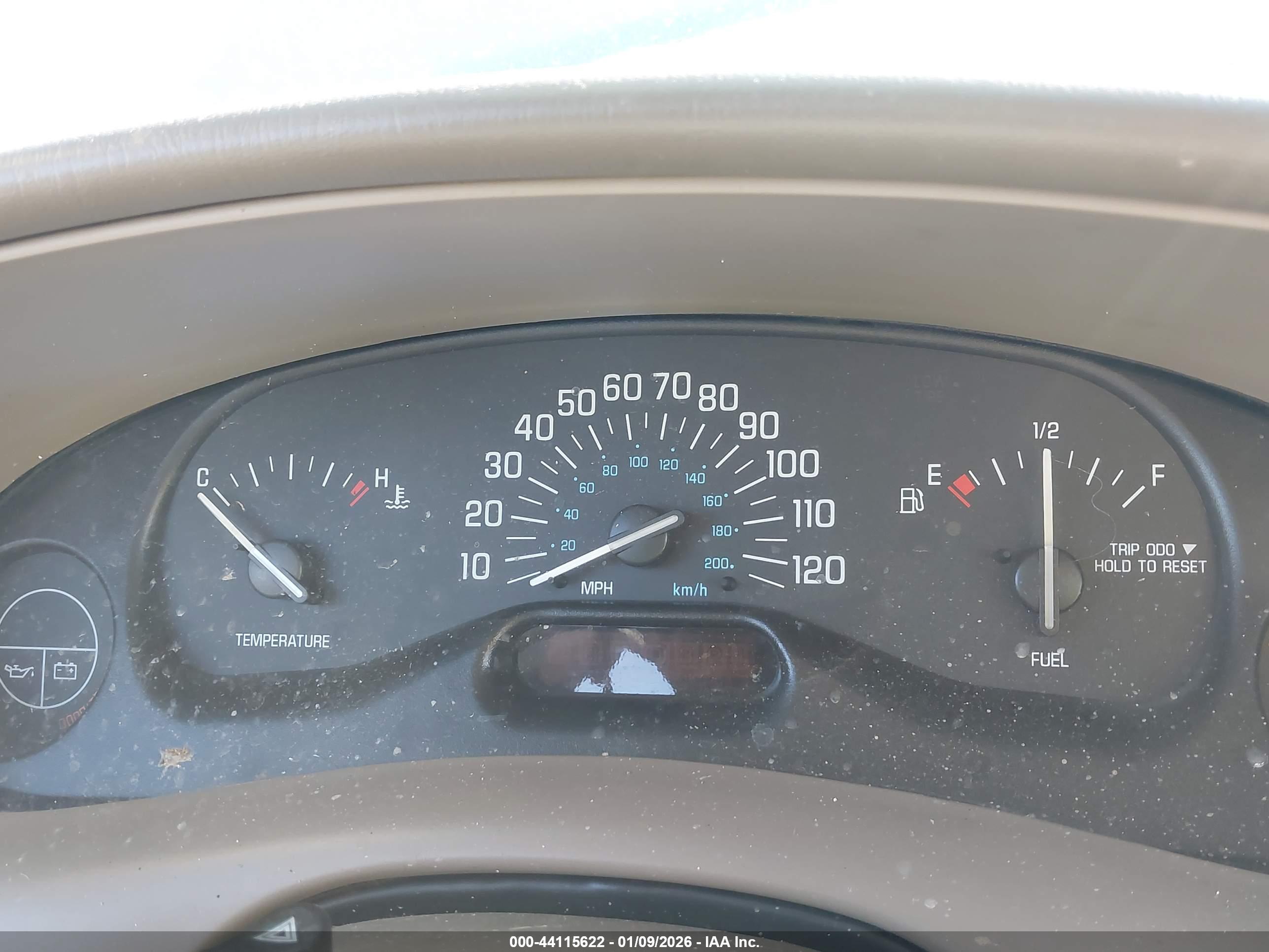 BUICK CENTURY image 7