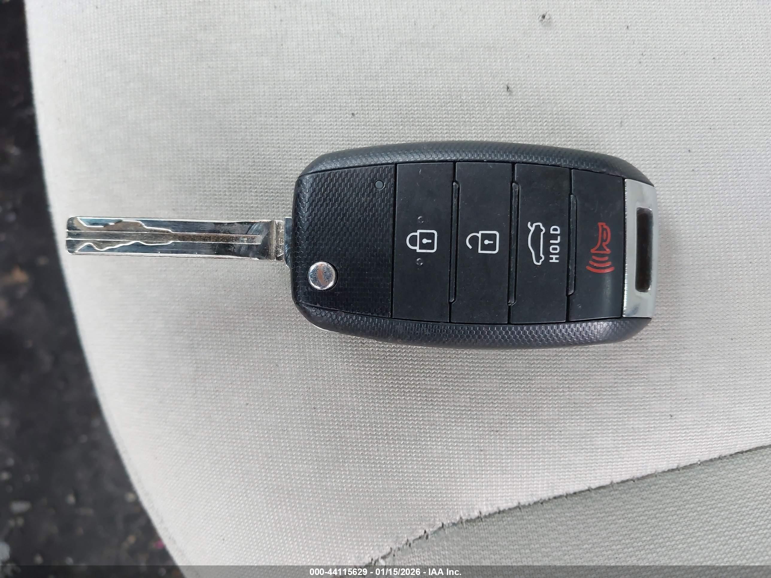 KIA OPTIMA image 11
