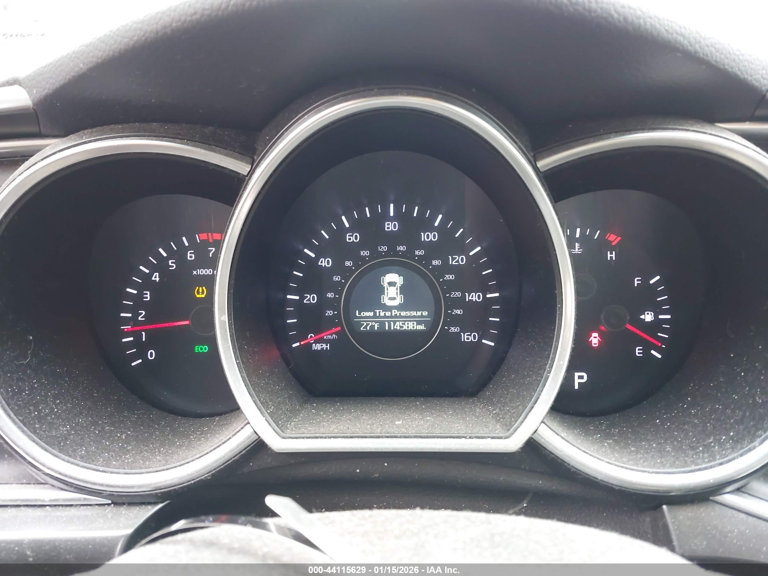KIA OPTIMA image 7