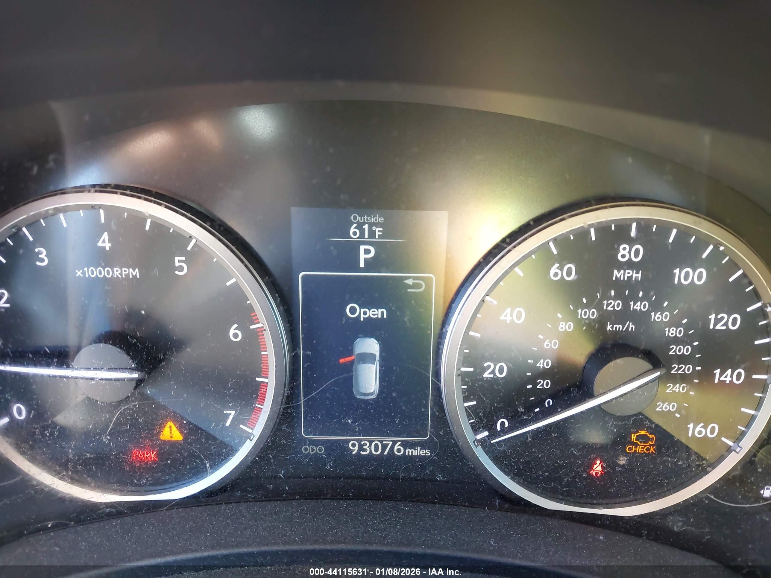 LEXUS NX image 7