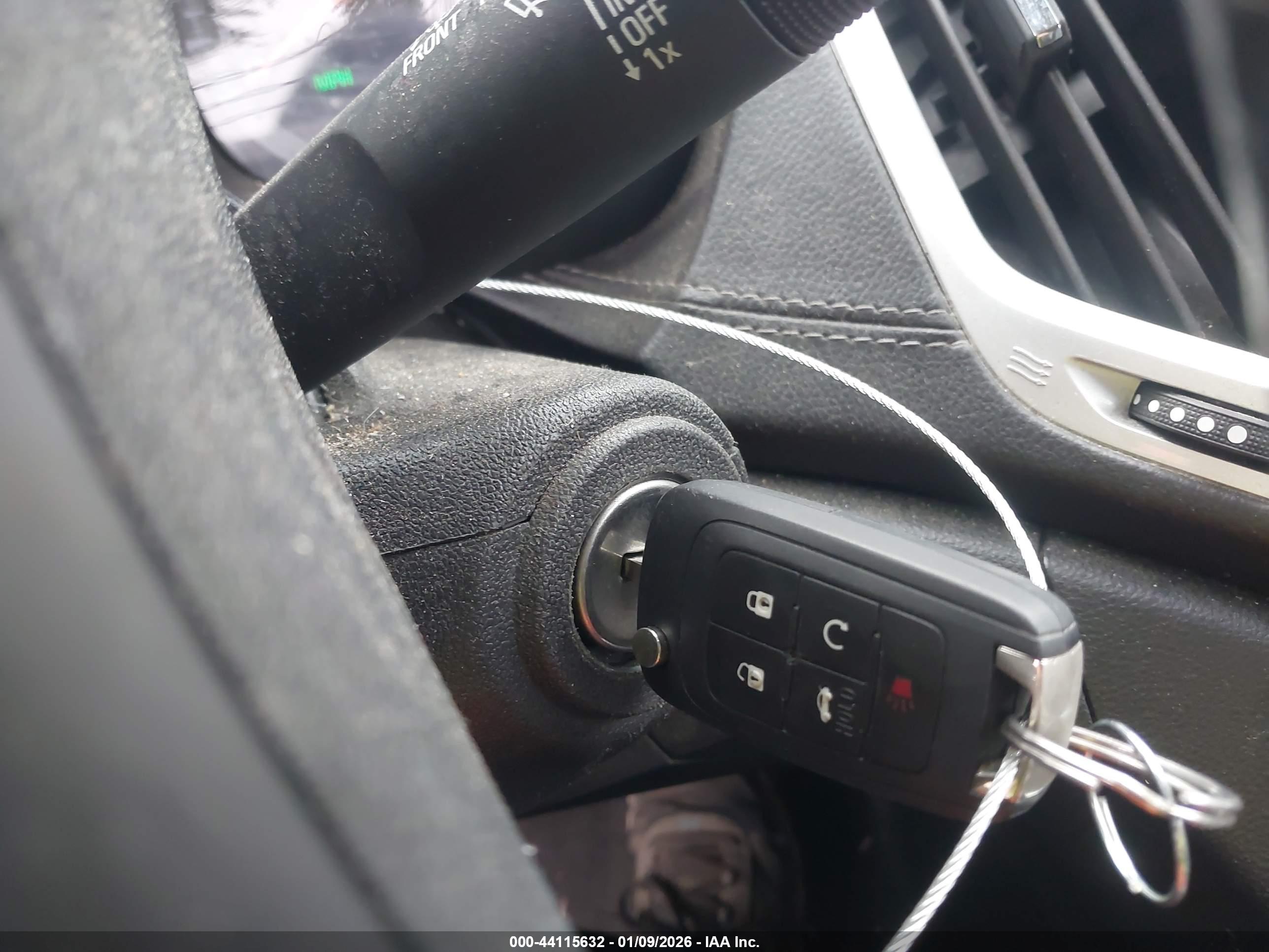 GMC TERRAIN image 11