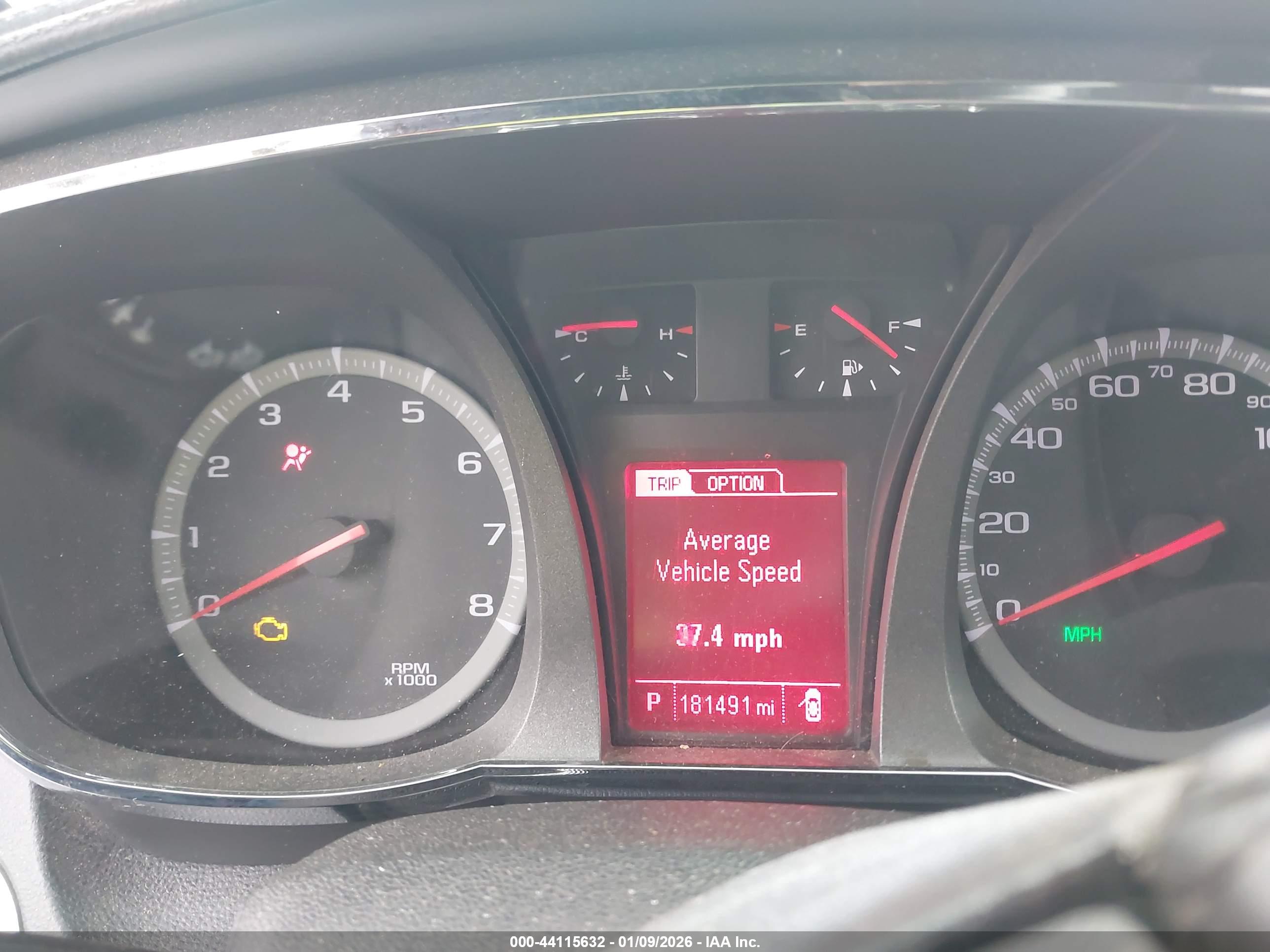 GMC TERRAIN image 7