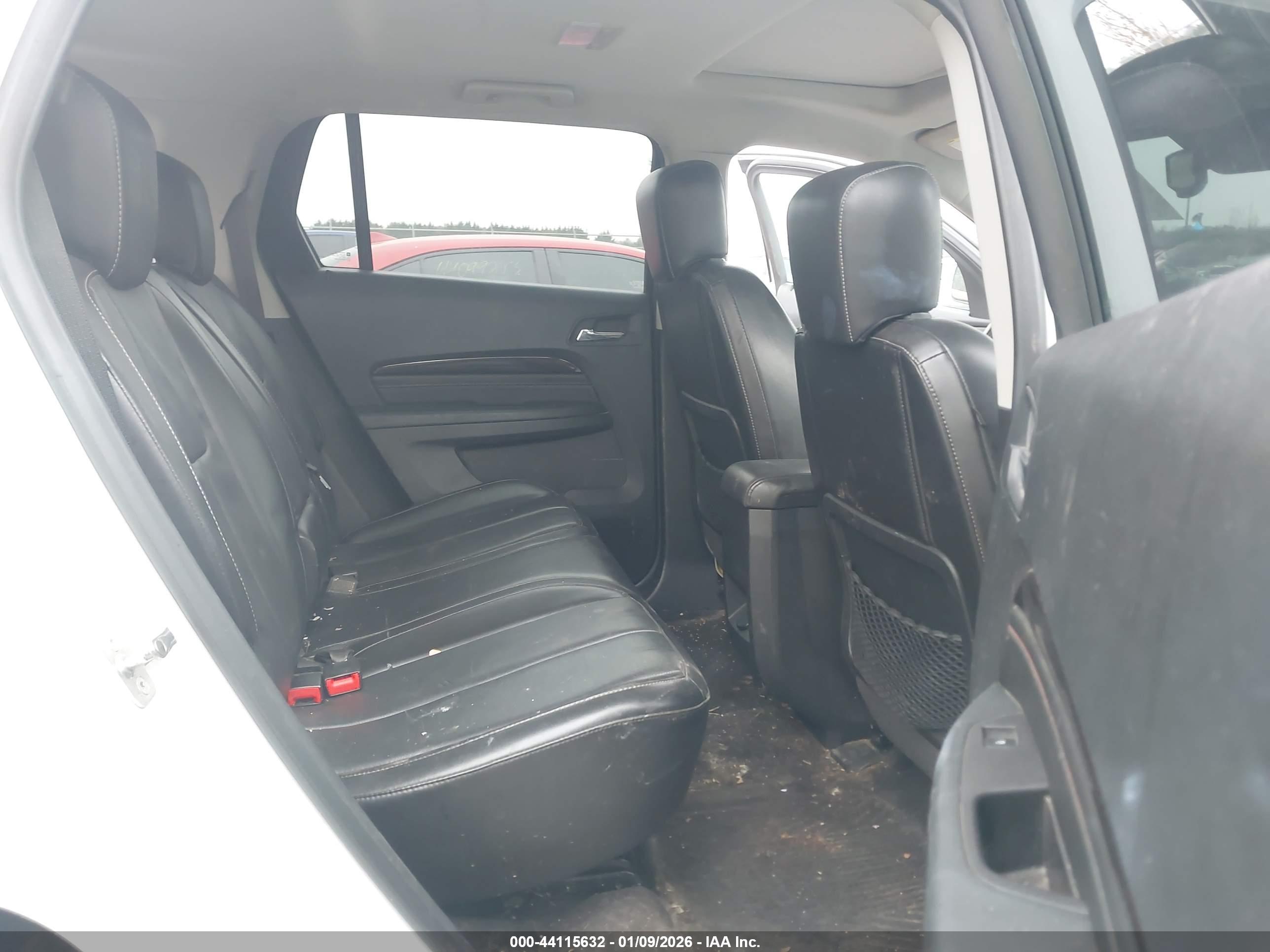 GMC TERRAIN image 8
