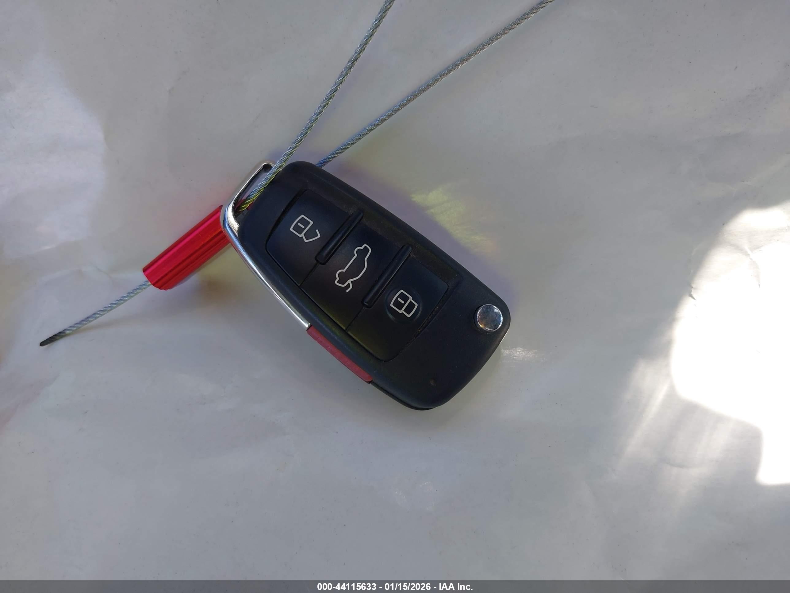 AUDI Q3 image 11