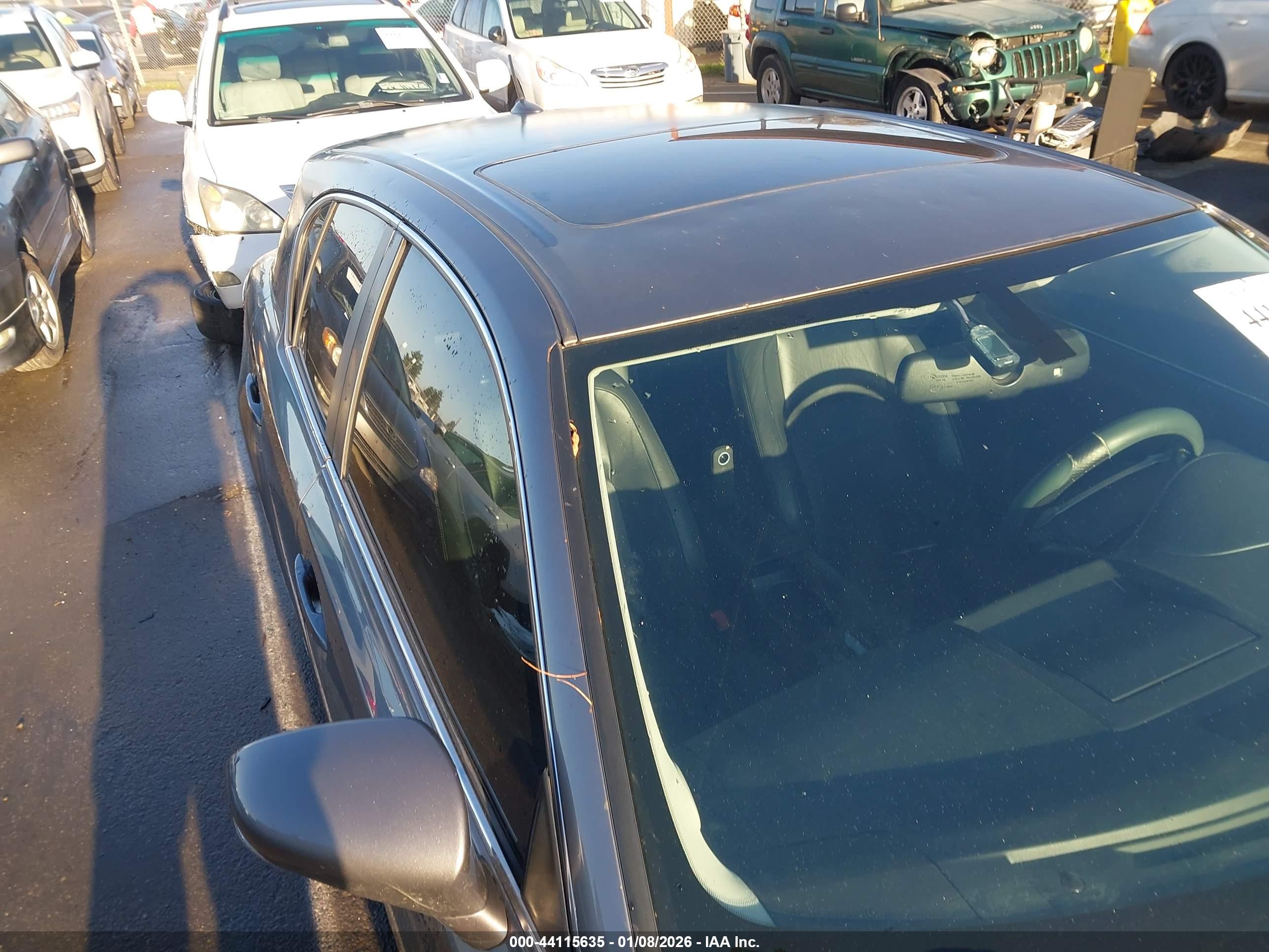 LEXUS CT image 6