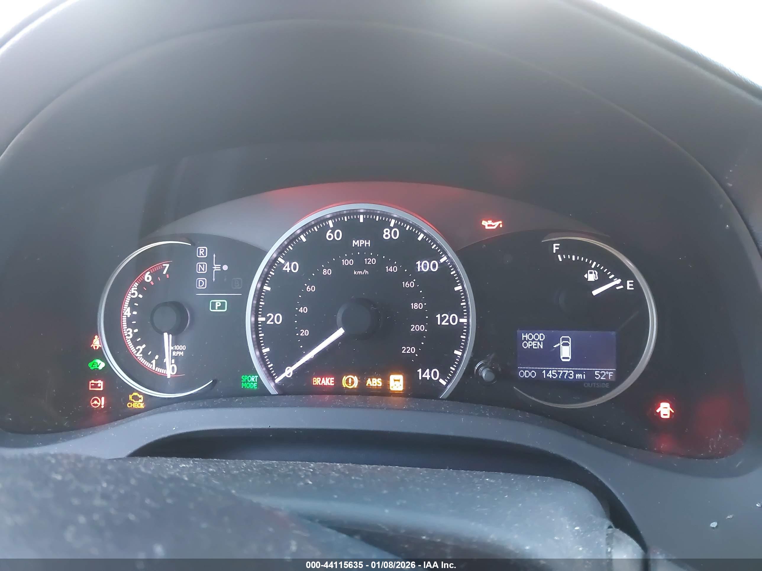 LEXUS CT image 7