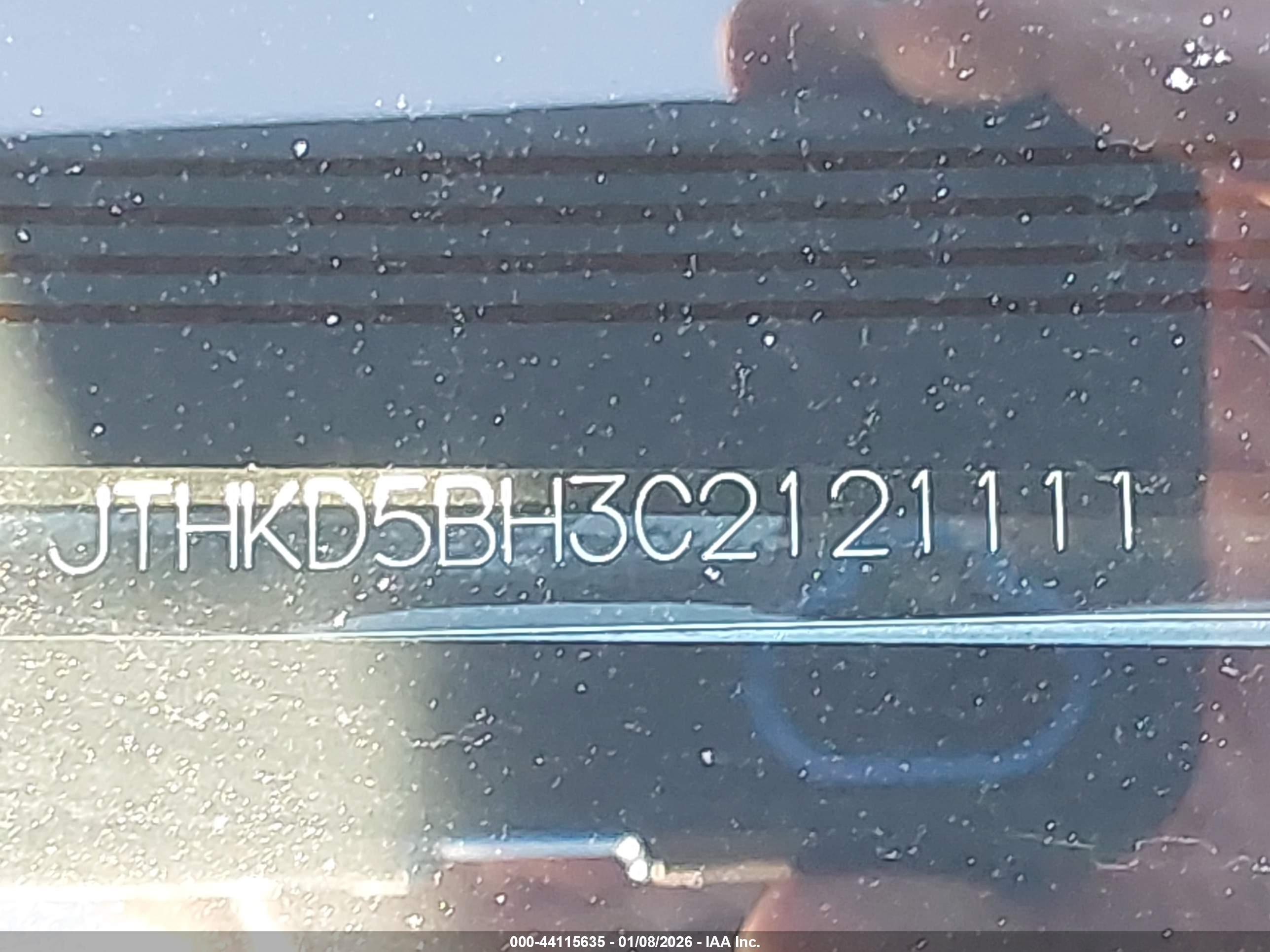LEXUS CT image 9