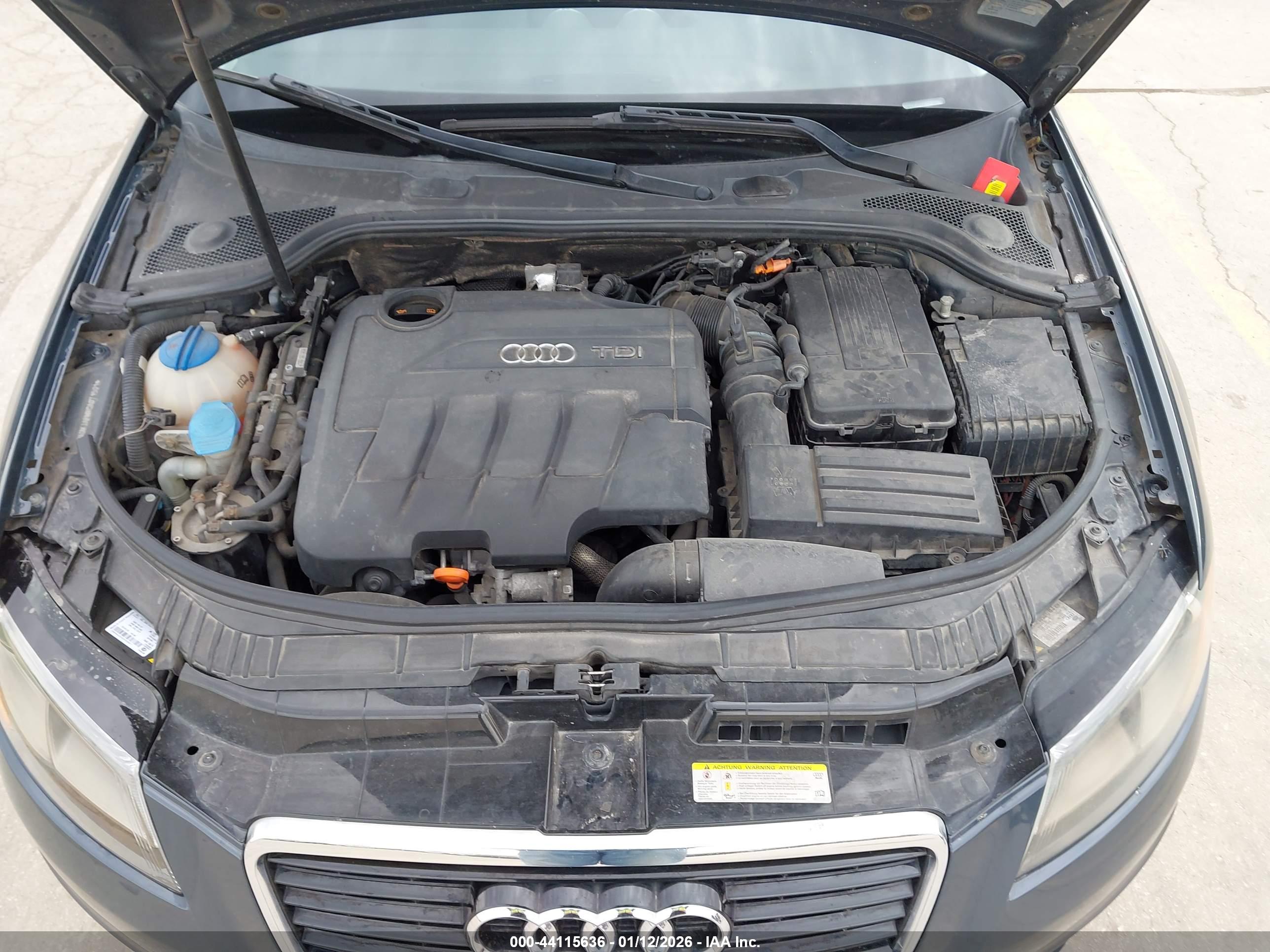 AUDI A3 image 10