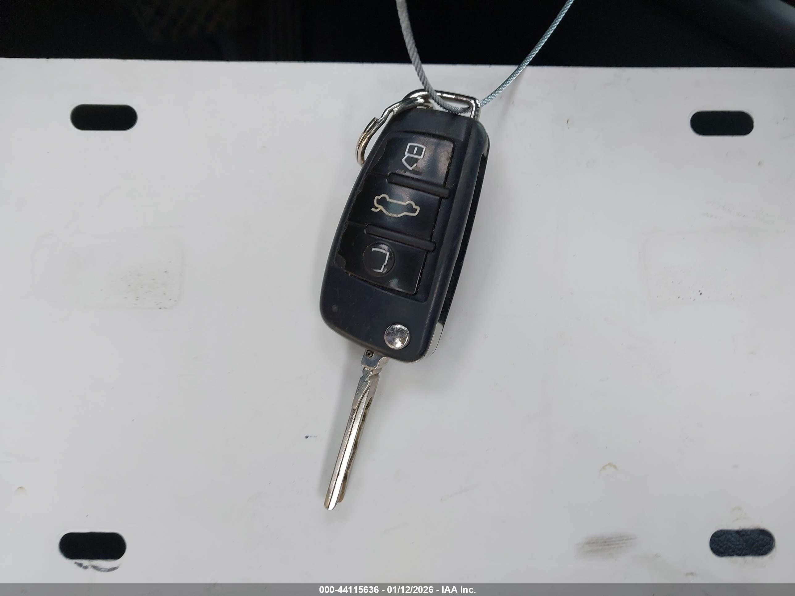 AUDI A3 image 11