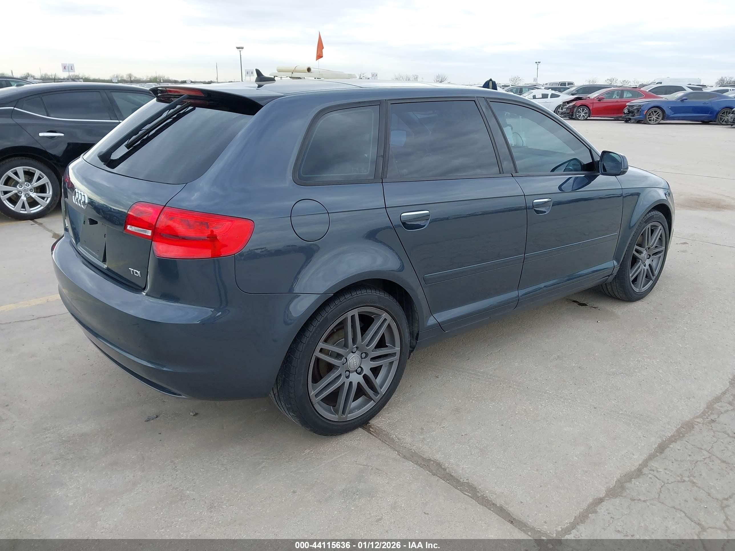 AUDI A3 image 4