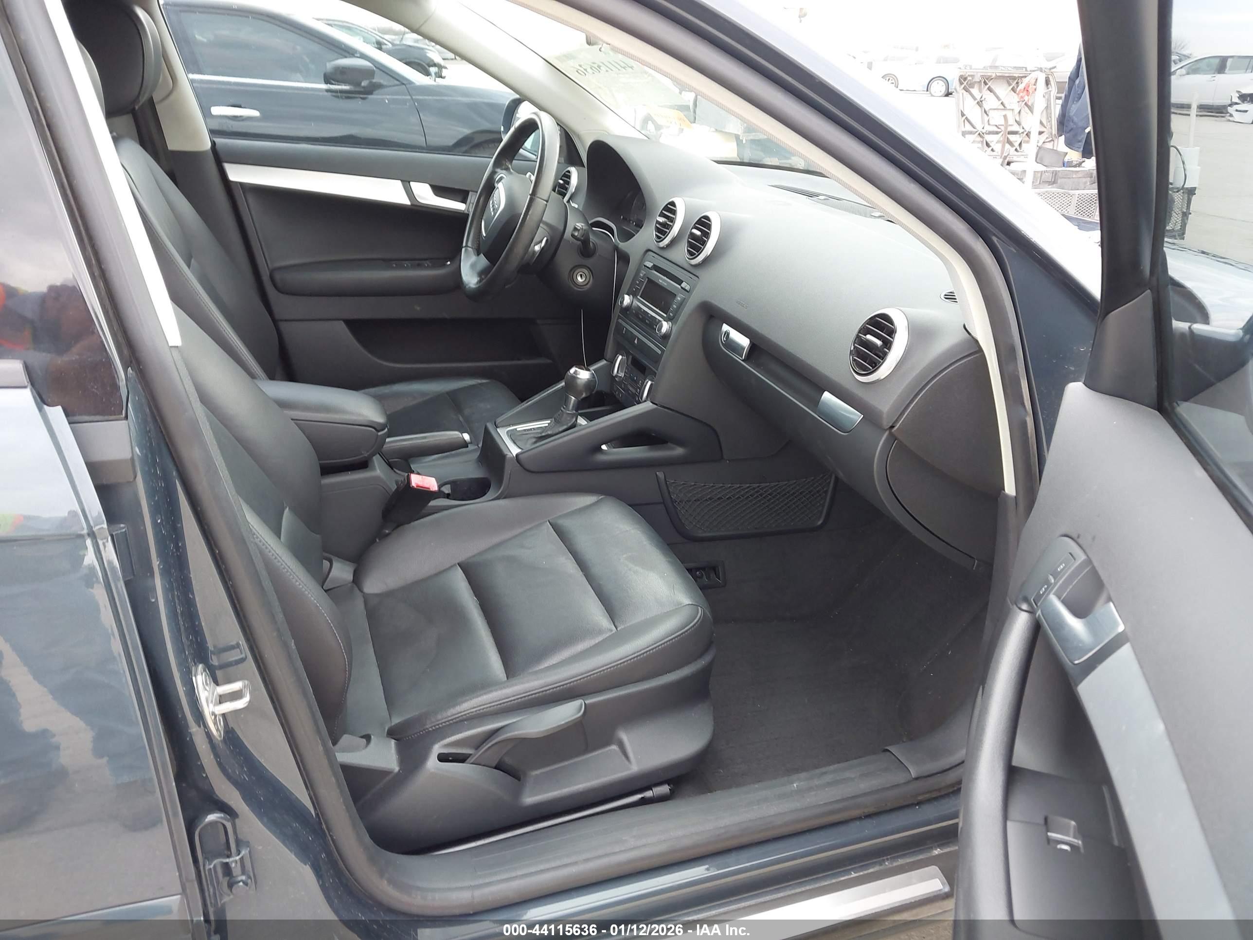 AUDI A3 image 5