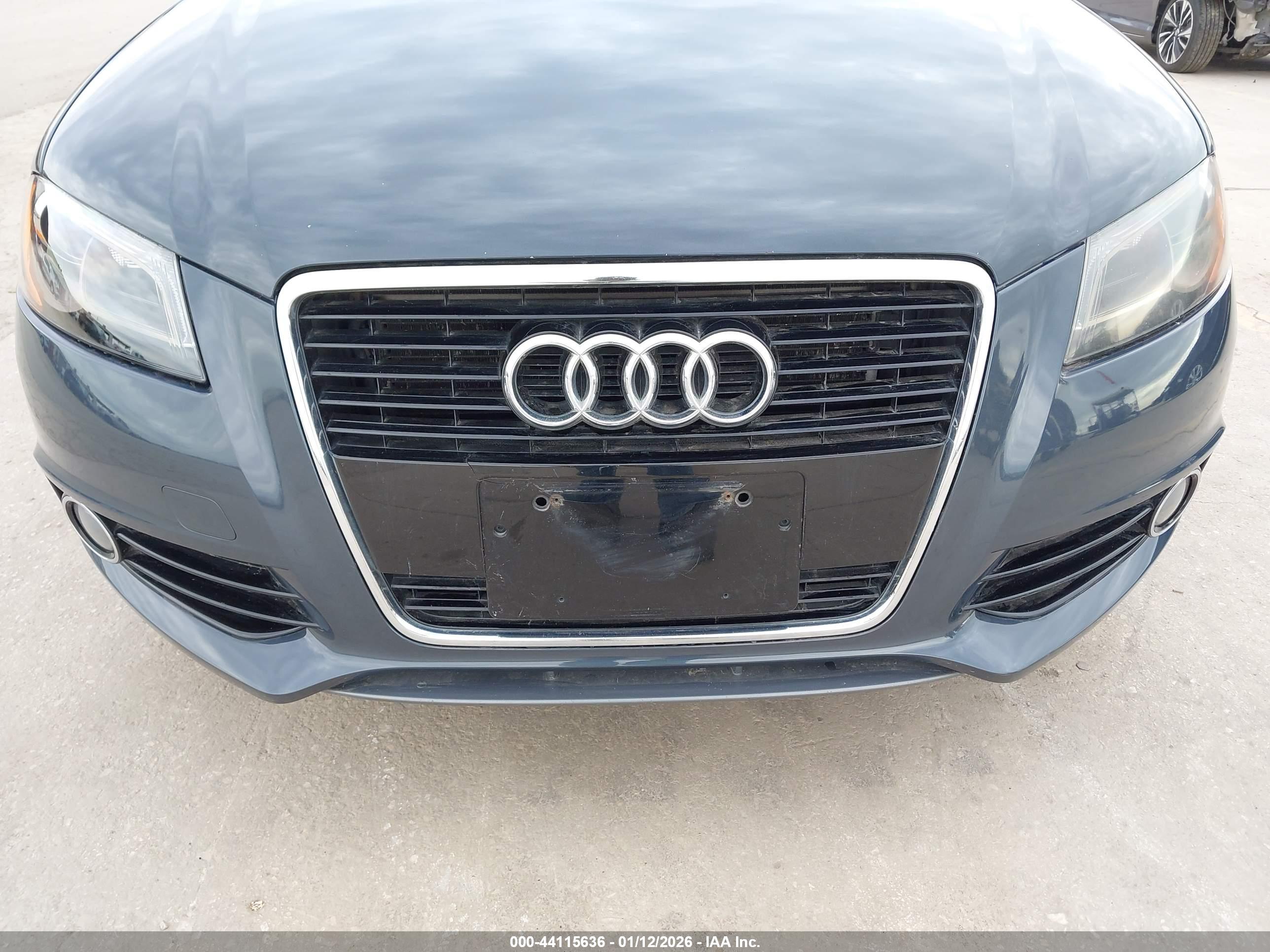 AUDI A3 image 6