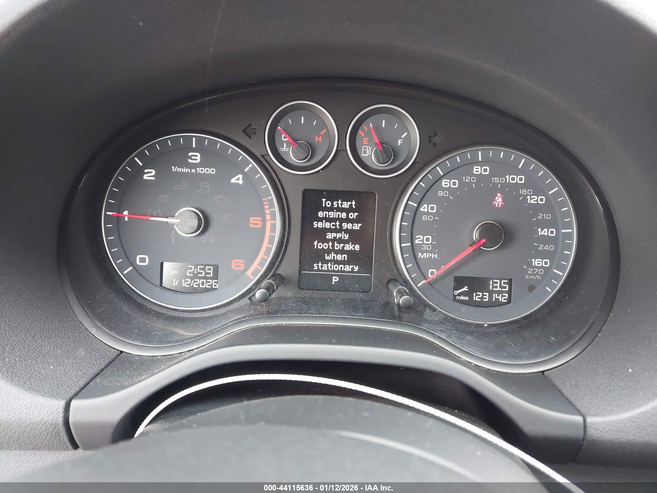 AUDI A3 image 7