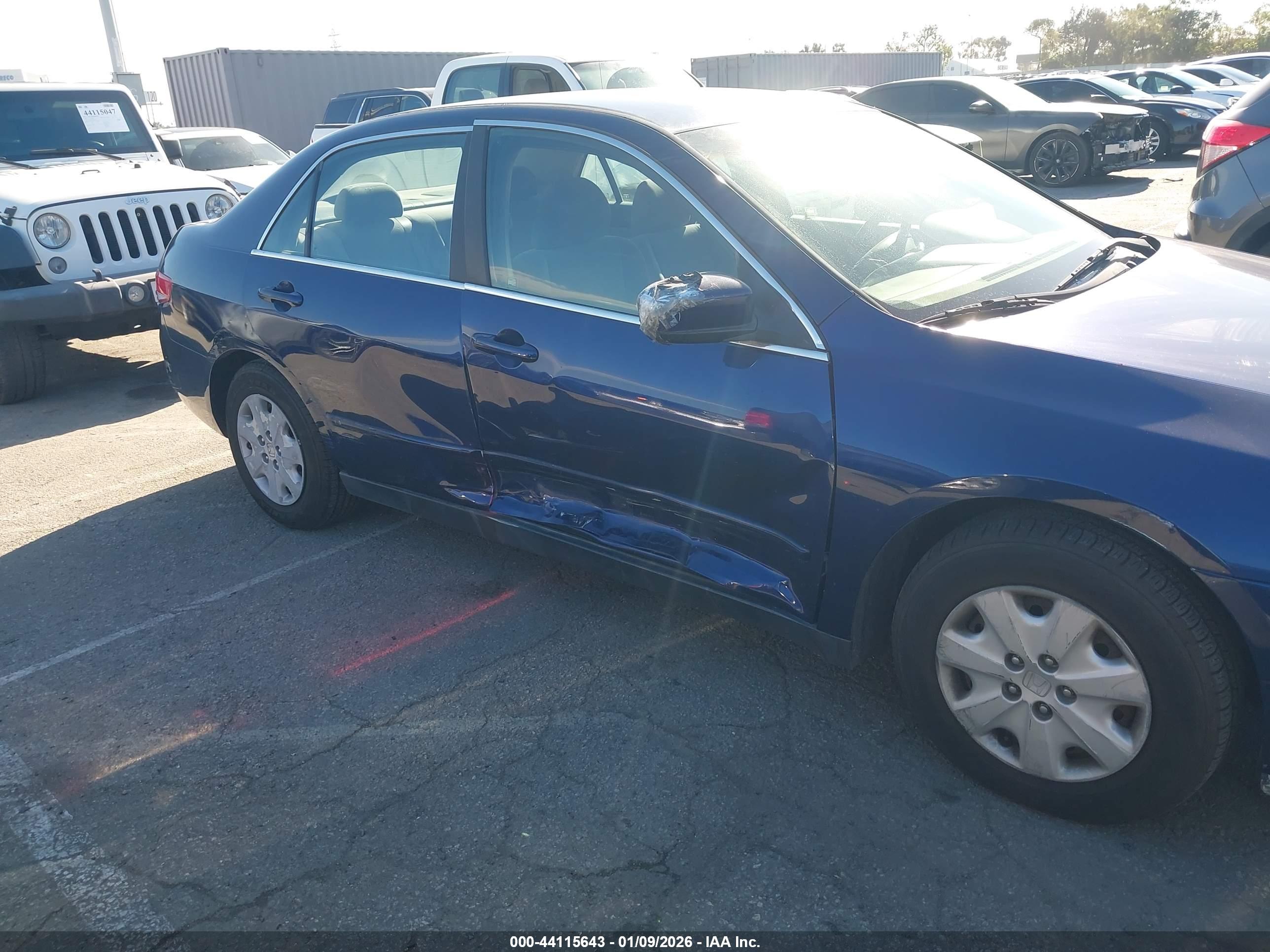 HONDA ACCORD image 6