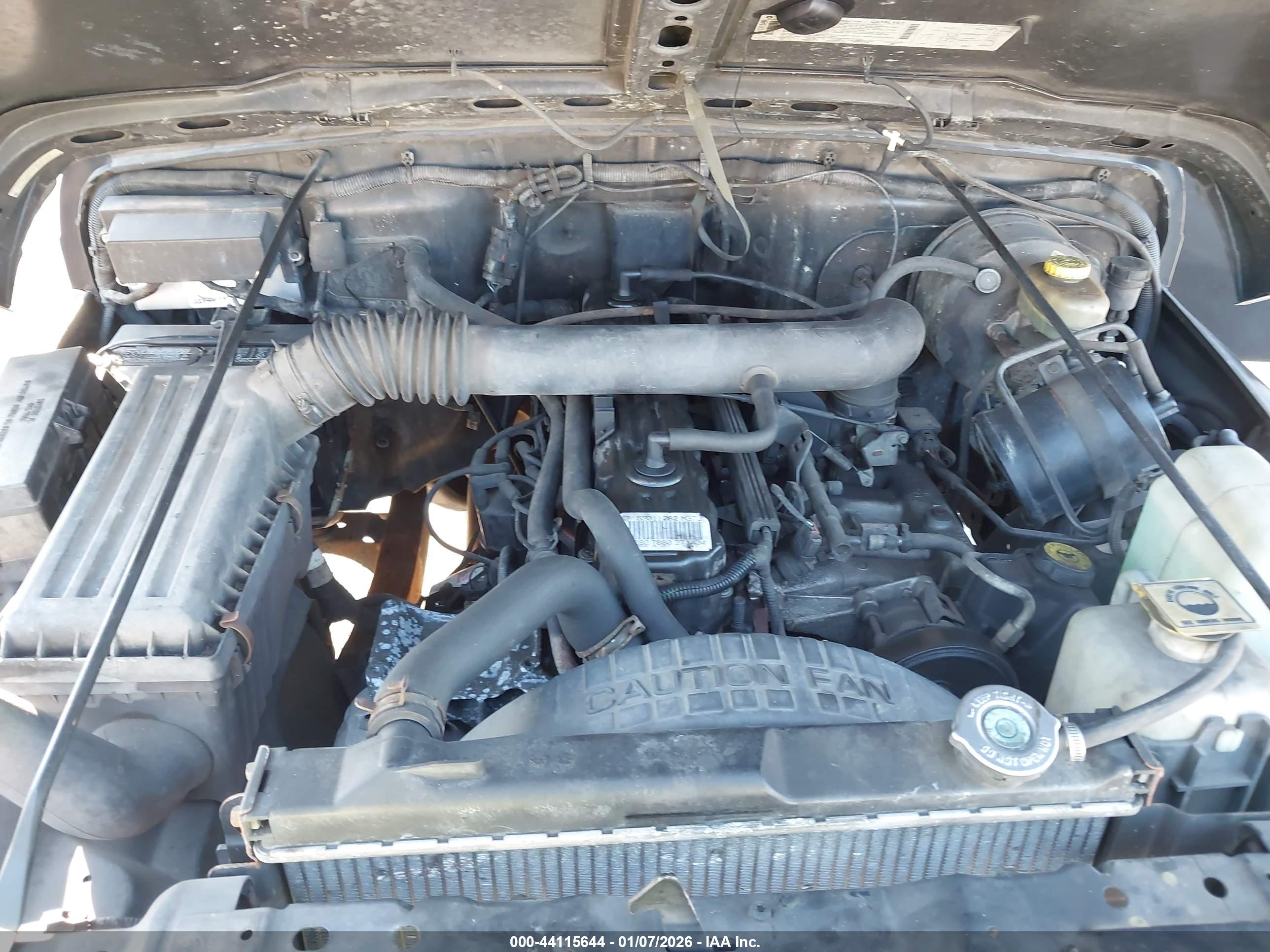 JEEP WRANGLER image 10