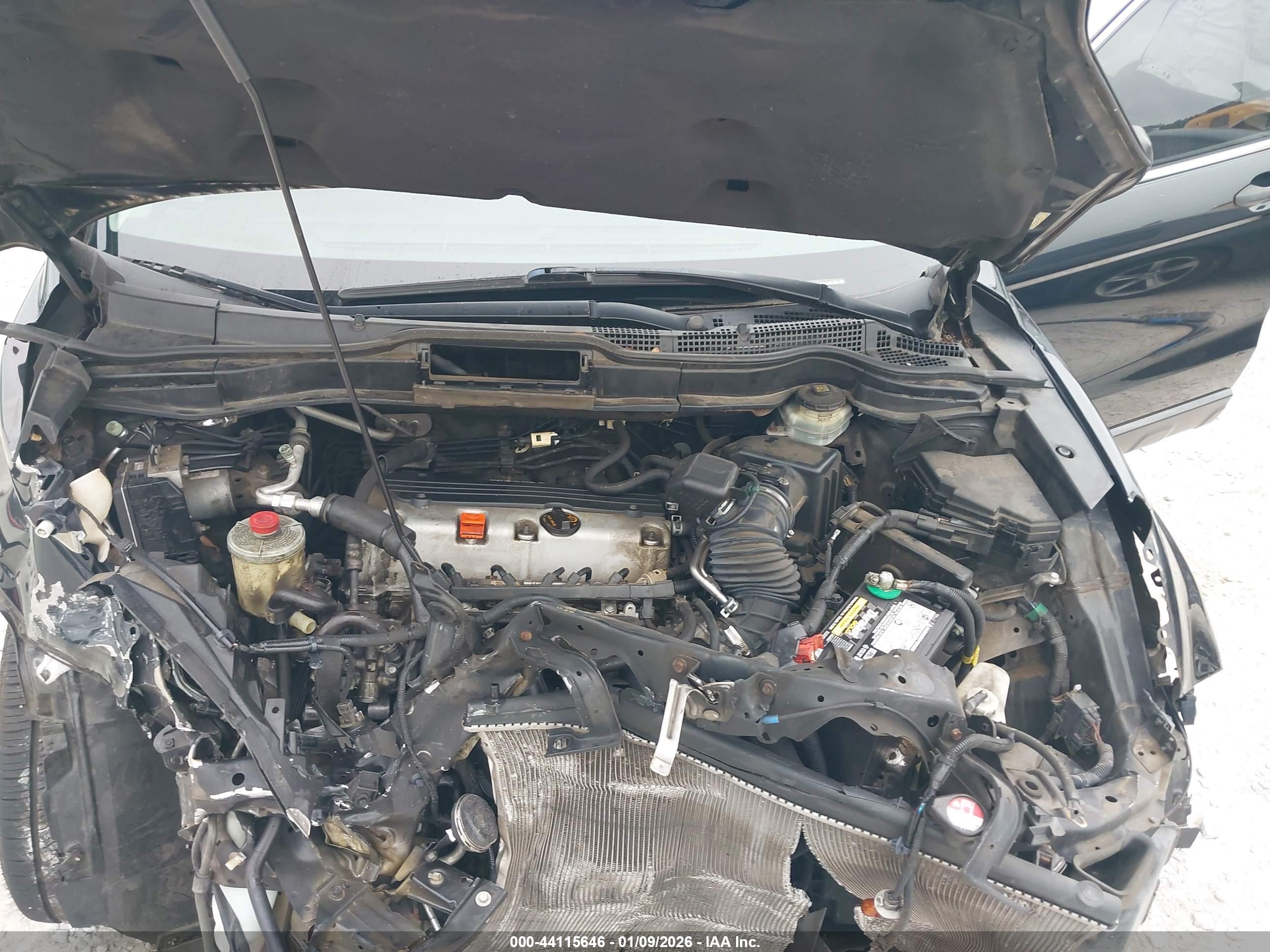 HONDA CR-V image 10