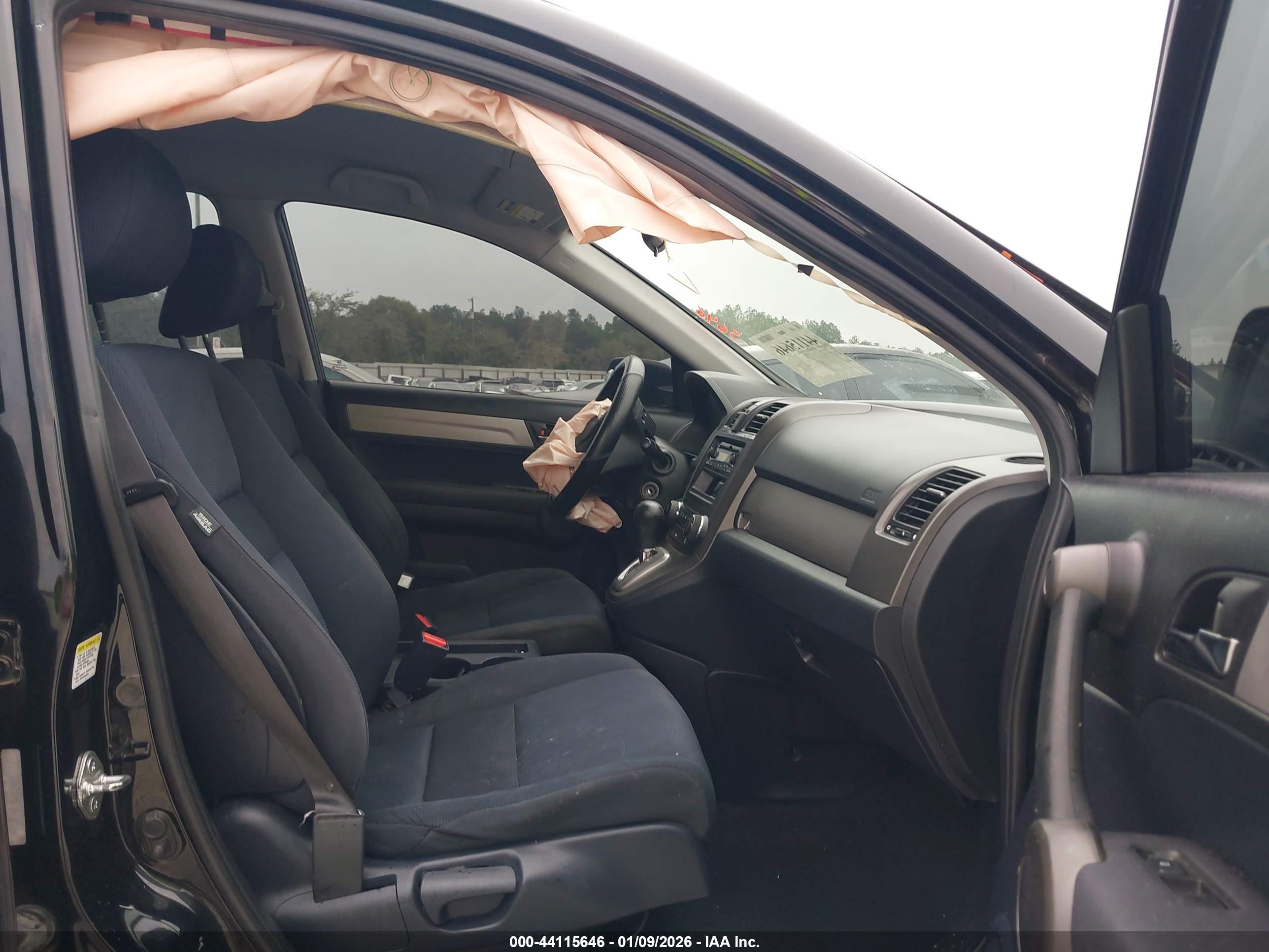 HONDA CR-V image 5