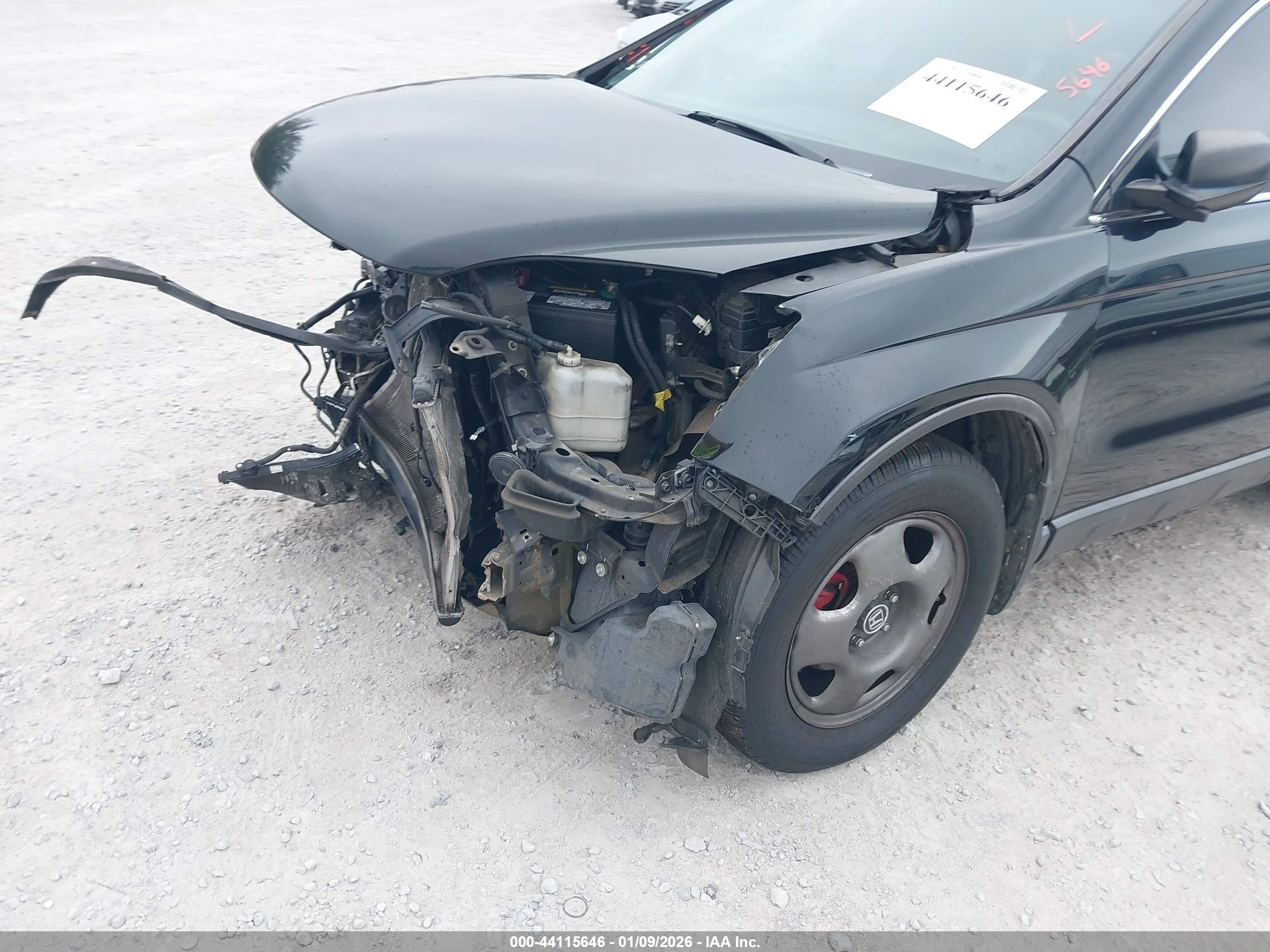 HONDA CR-V image 6