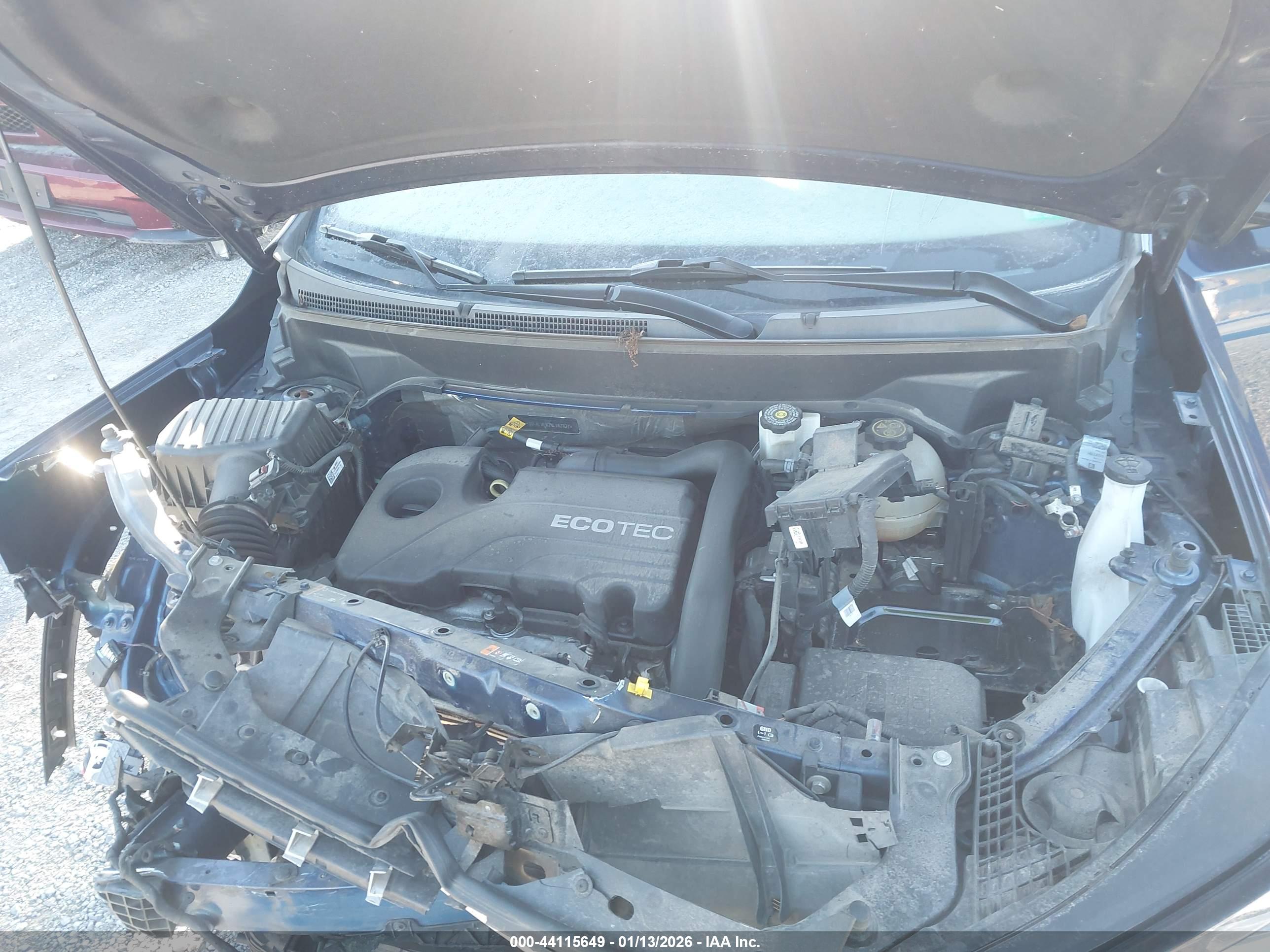 GMC TERRAIN image 10