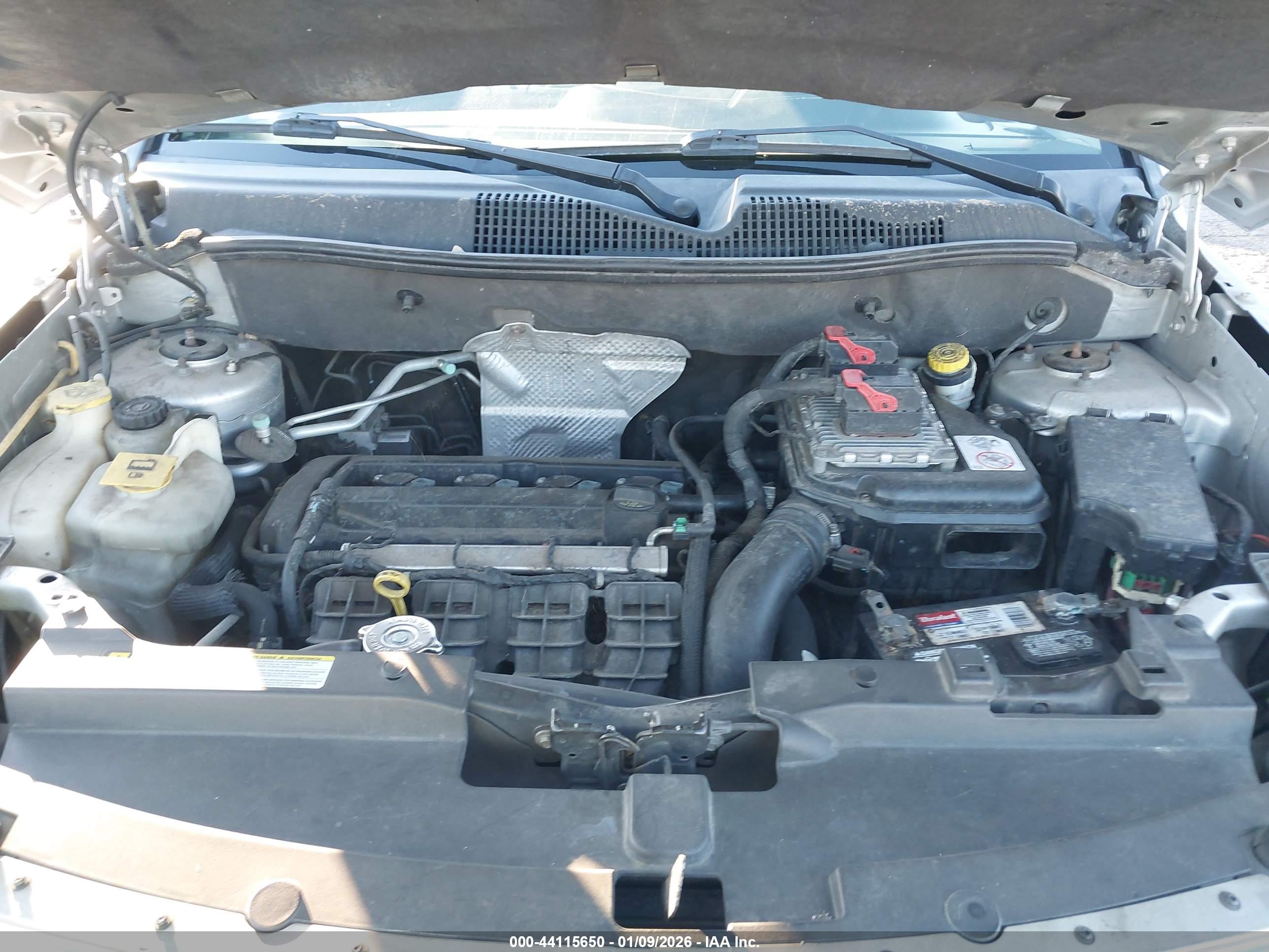 JEEP COMPASS image 10