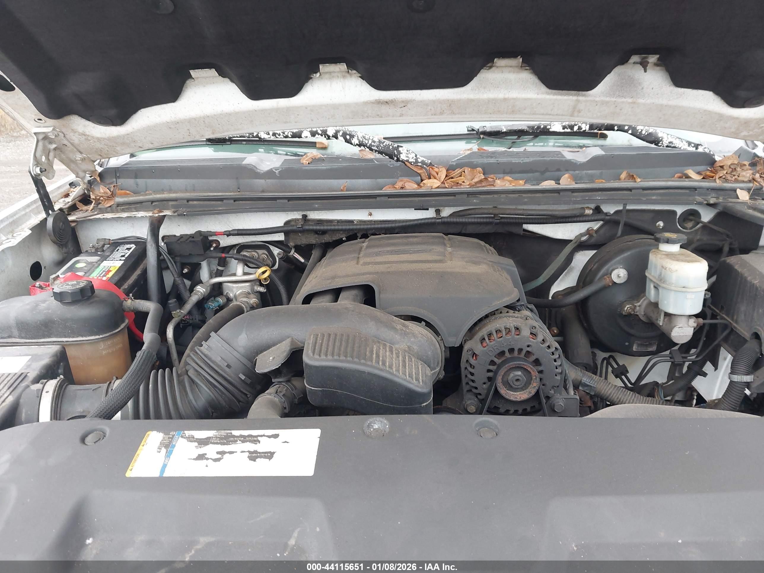 CHEVROLET SILVERADO image 10