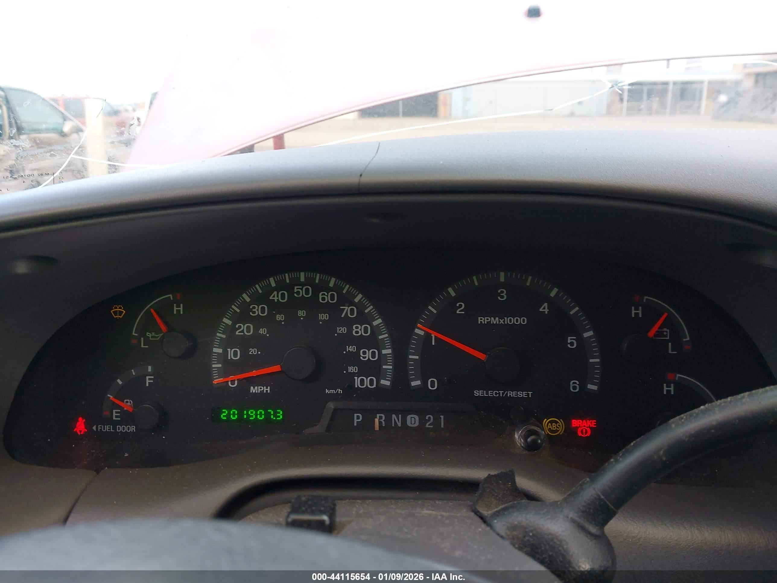 FORD EXPEDITION image 7