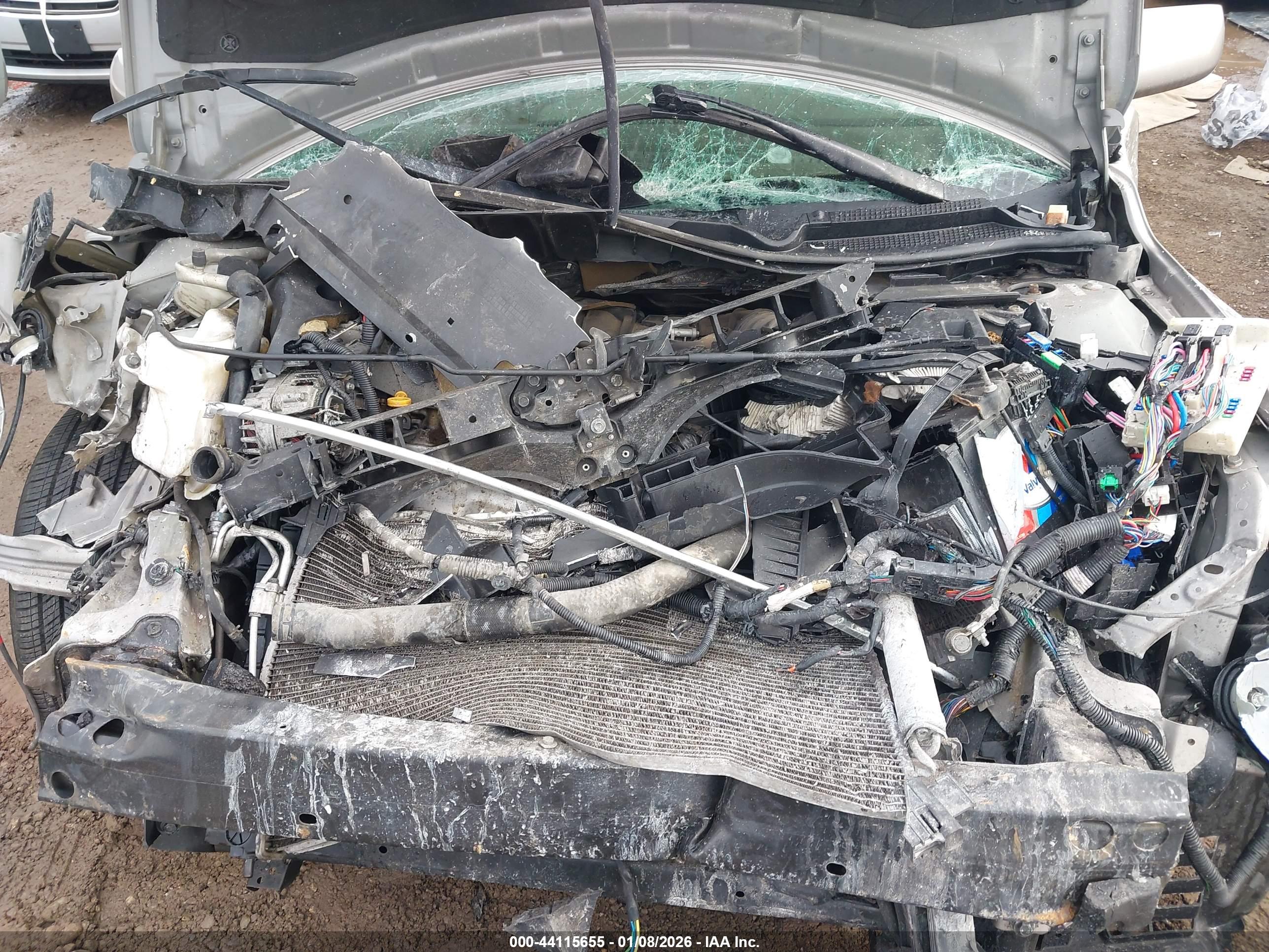 NISSAN ALTIMA image 10