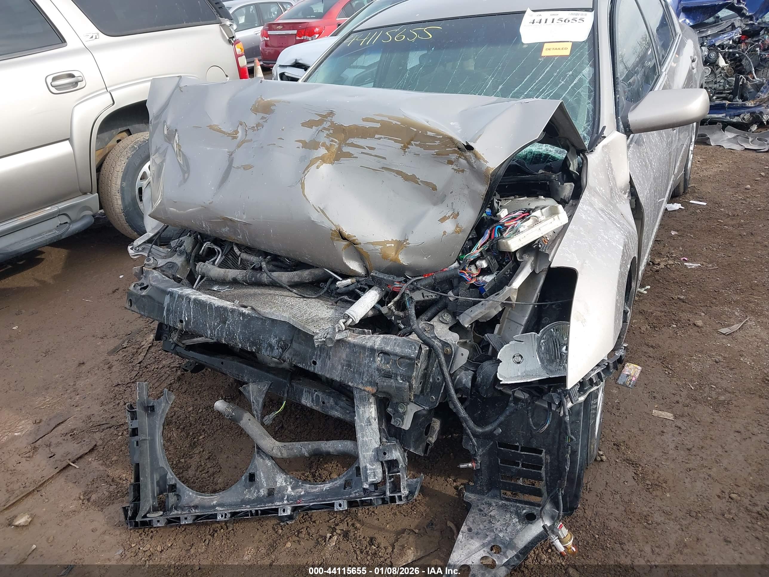 NISSAN ALTIMA image 6