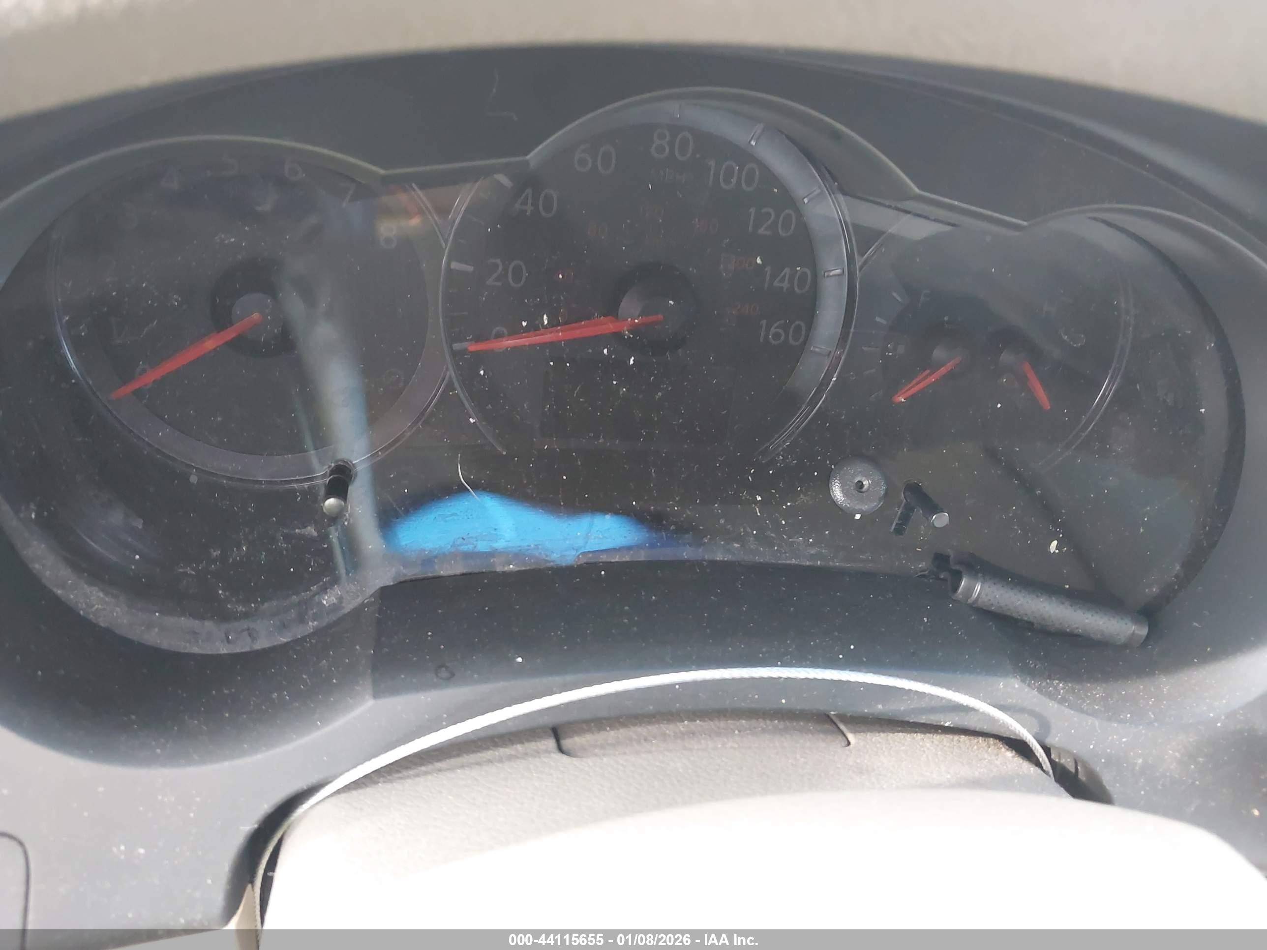 NISSAN ALTIMA image 7