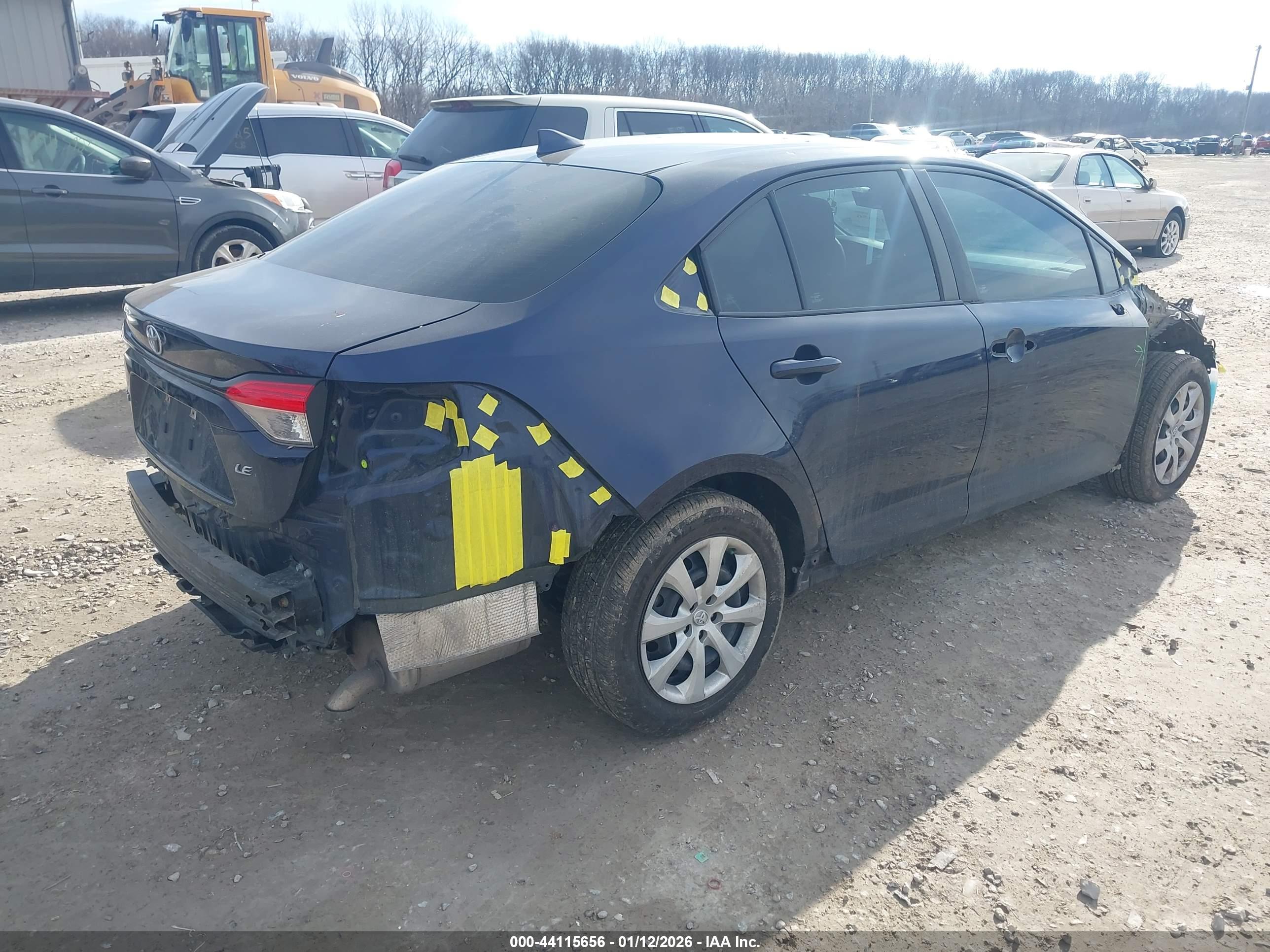 TOYOTA COROLLA image 4