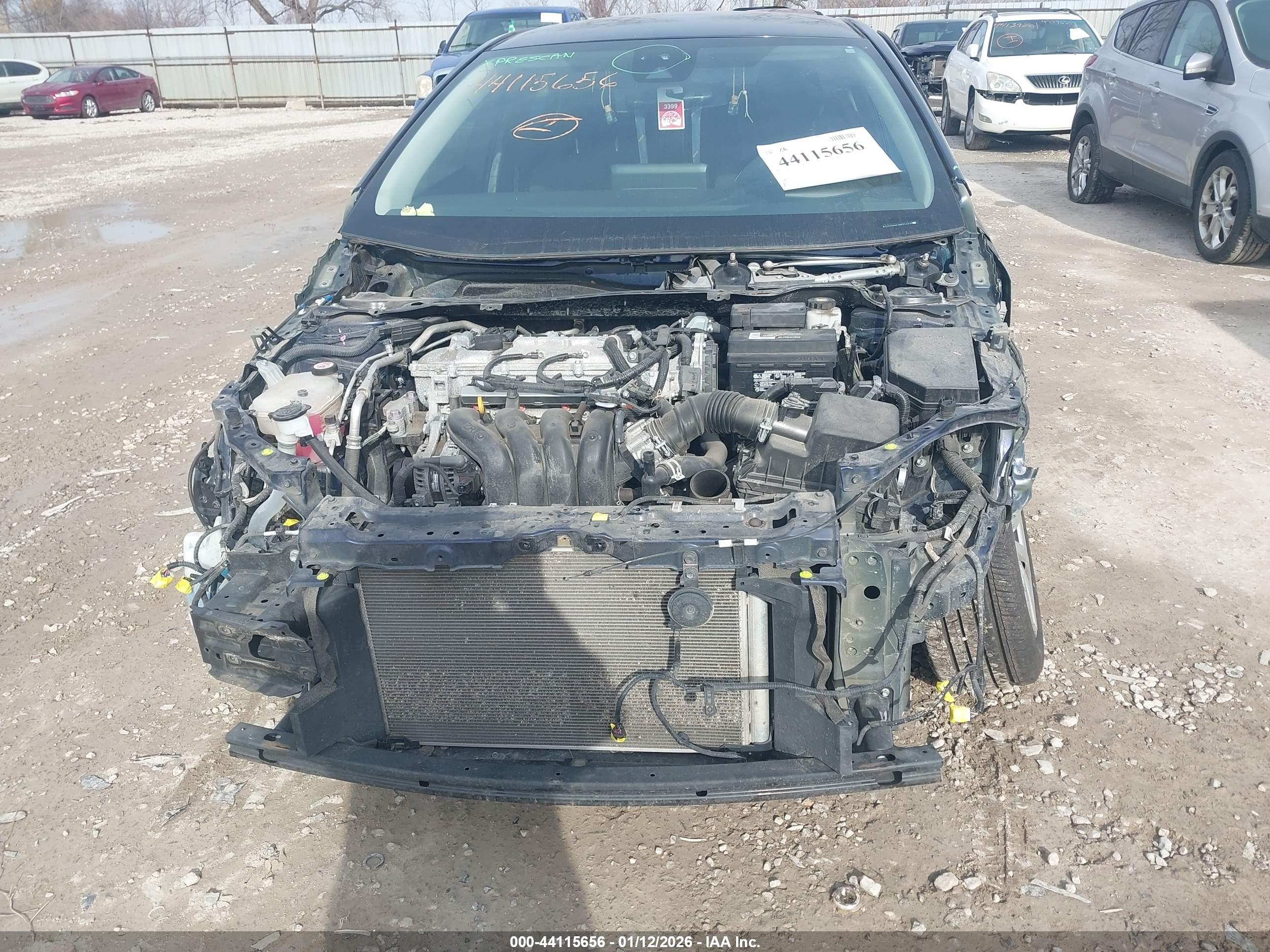 TOYOTA COROLLA image 6