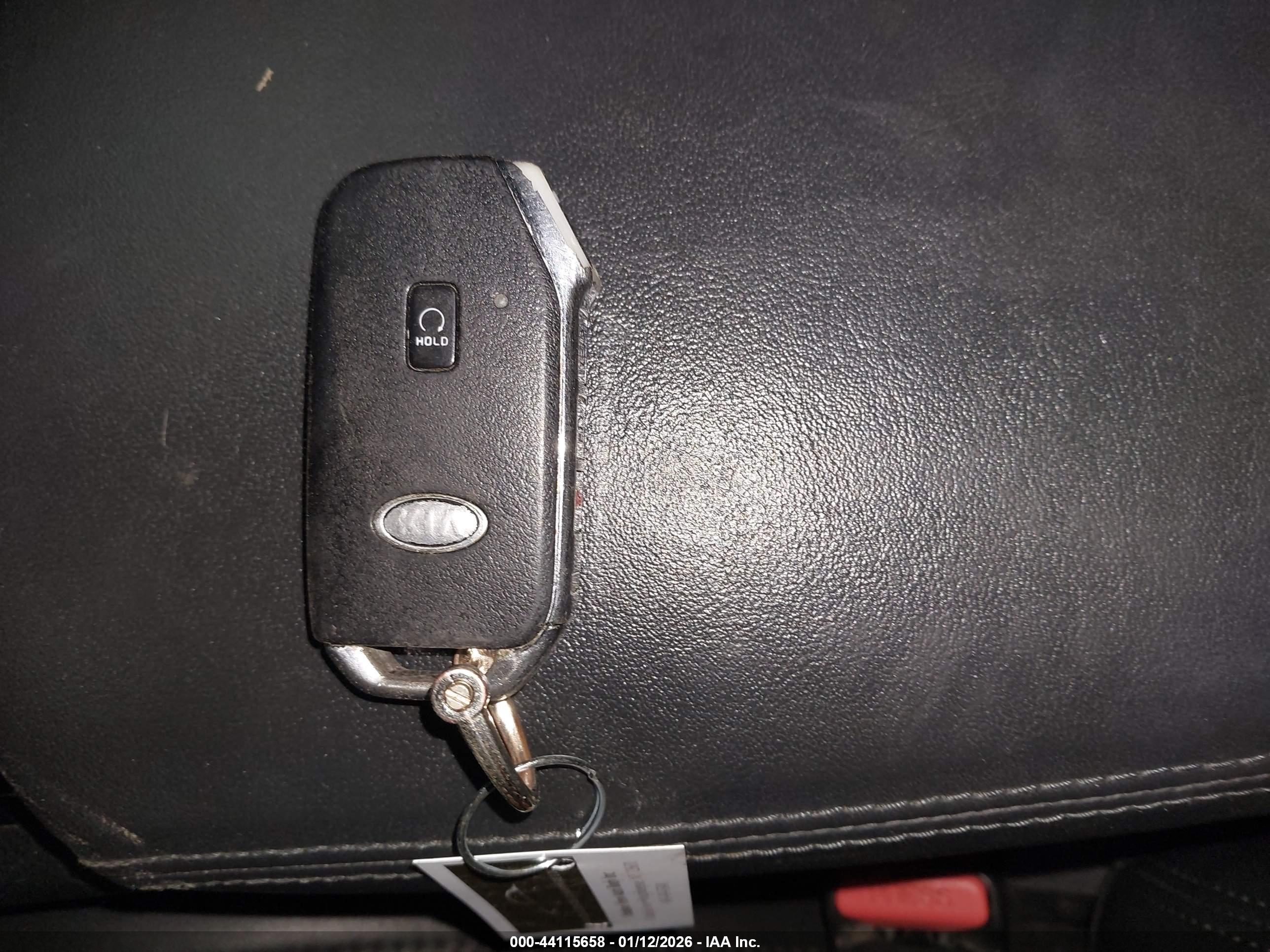 KIA K5 image 11