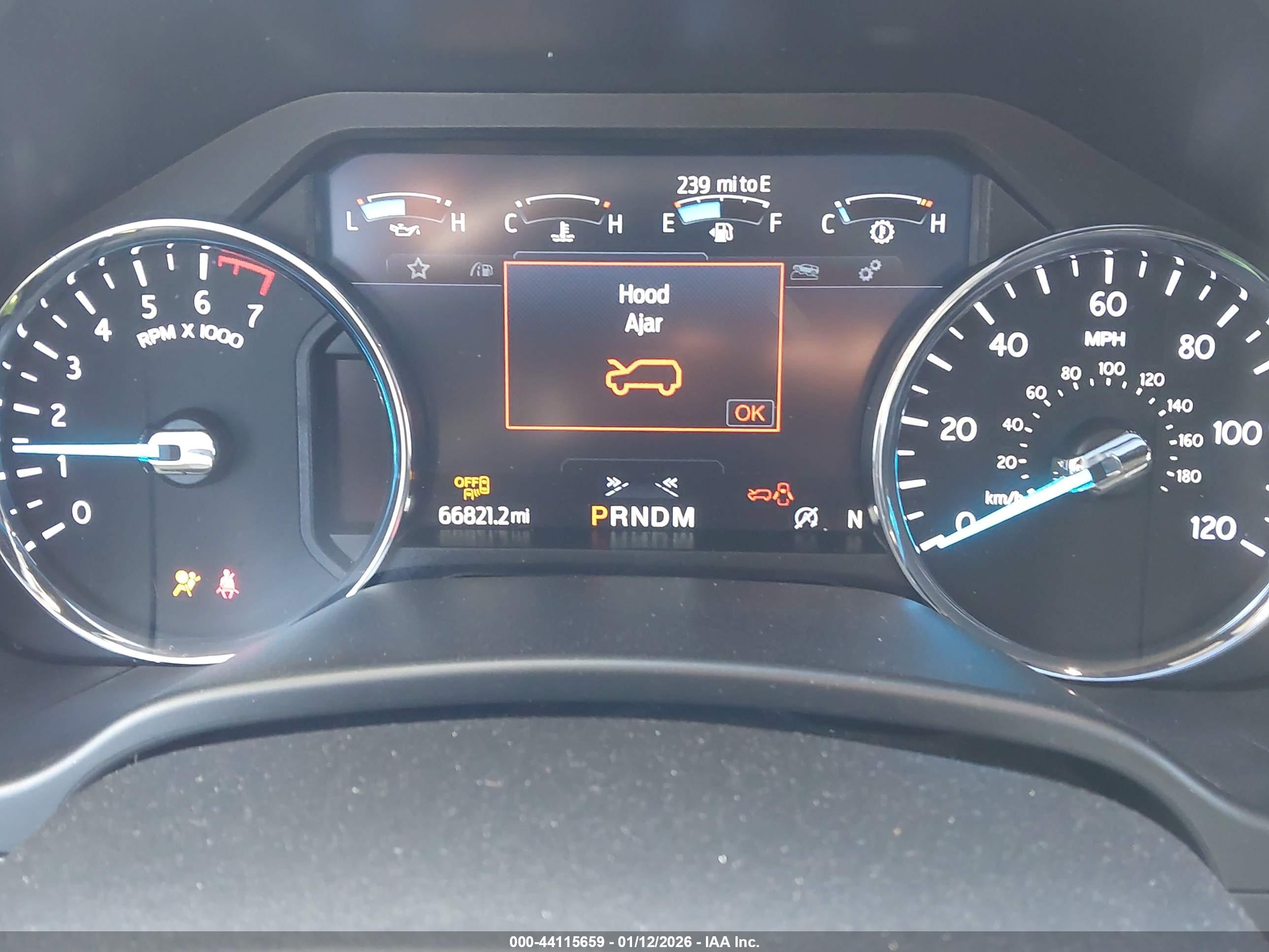 FORD EXPEDITION image 7