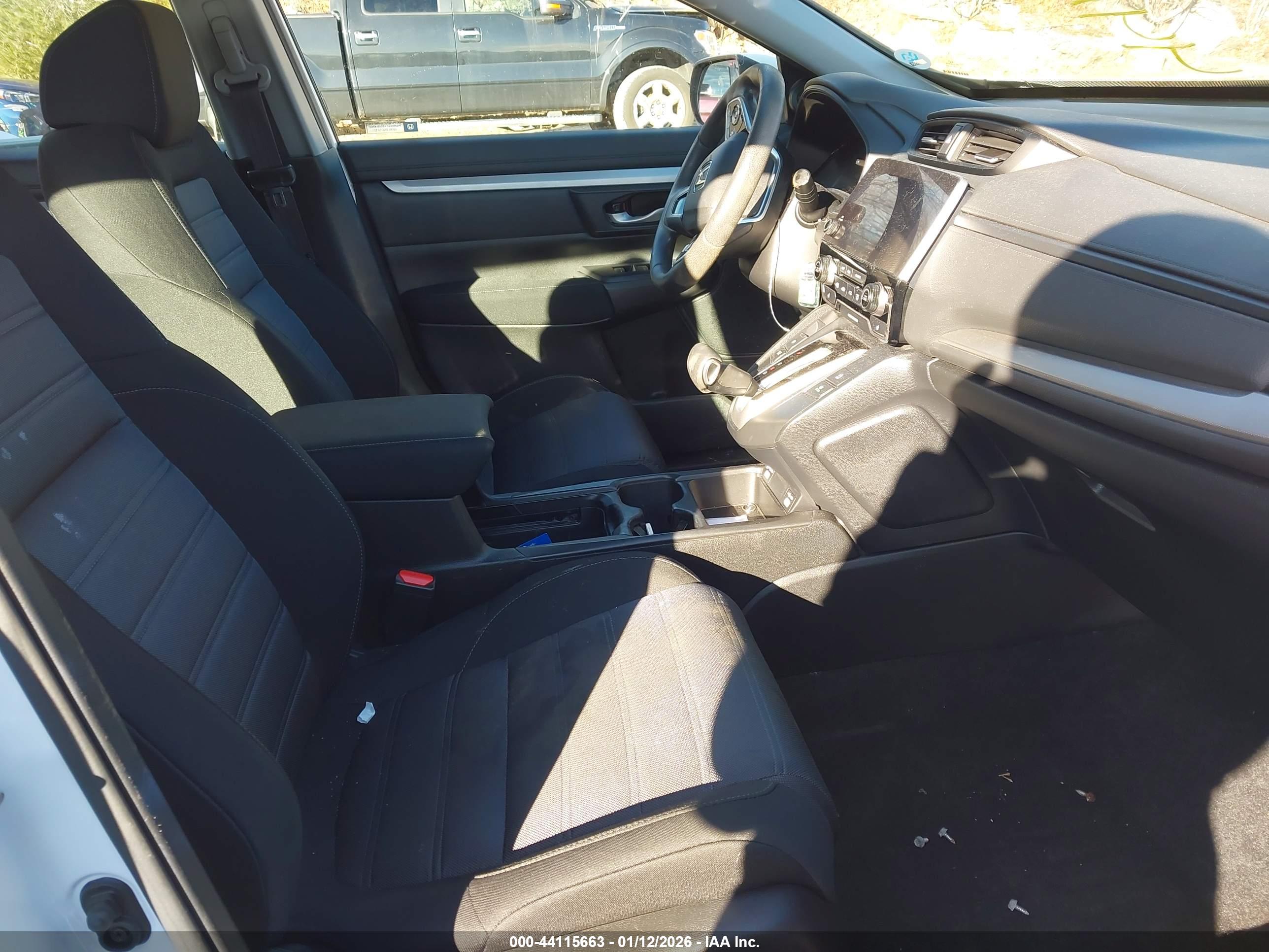 HONDA CR-V image 5