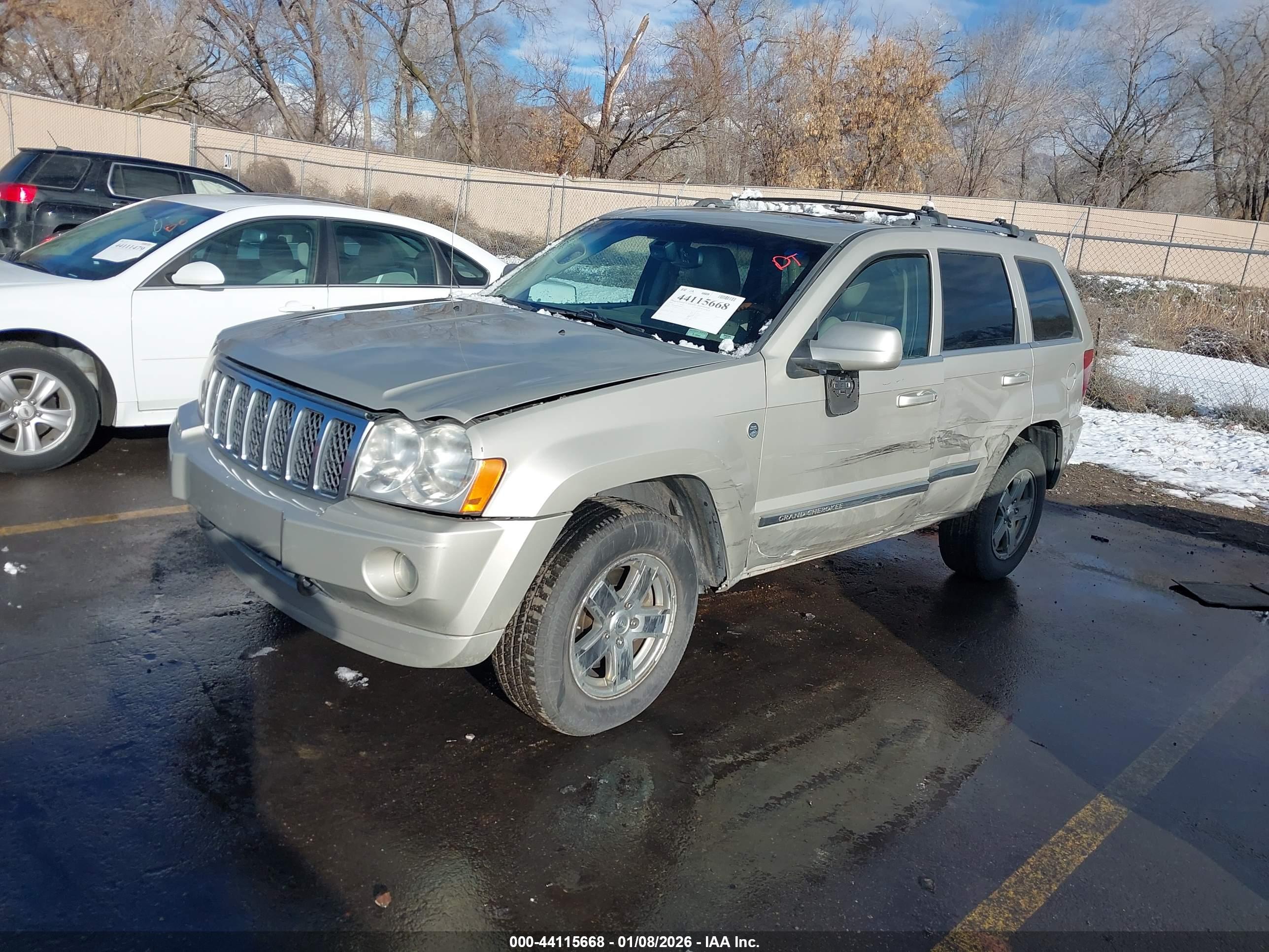JEEP GRAND image 2