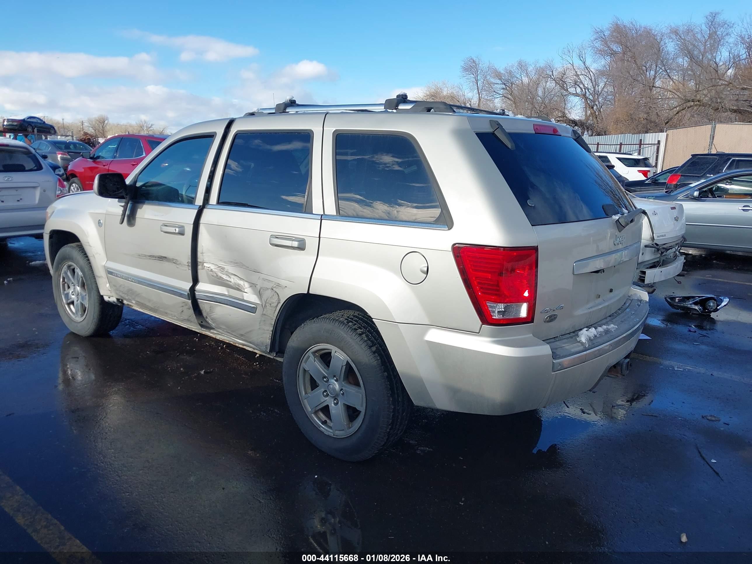 JEEP GRAND image 3